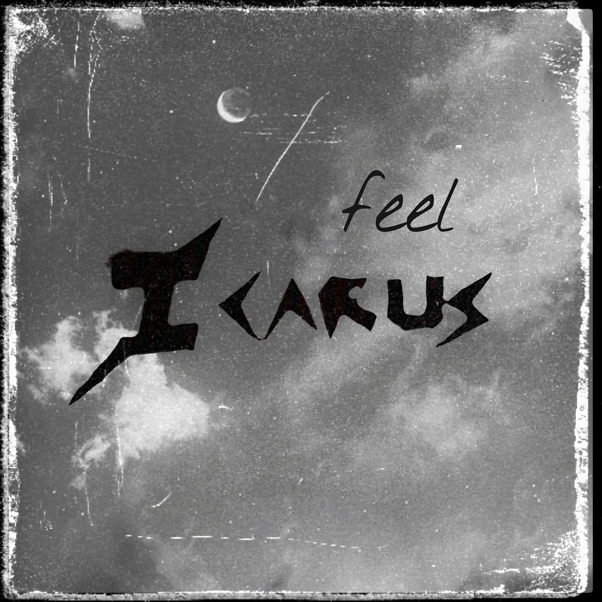 Постер альбома Feel-Icarus