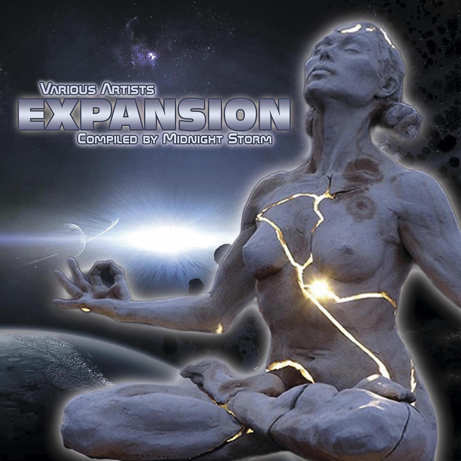 Постер альбома Expansion