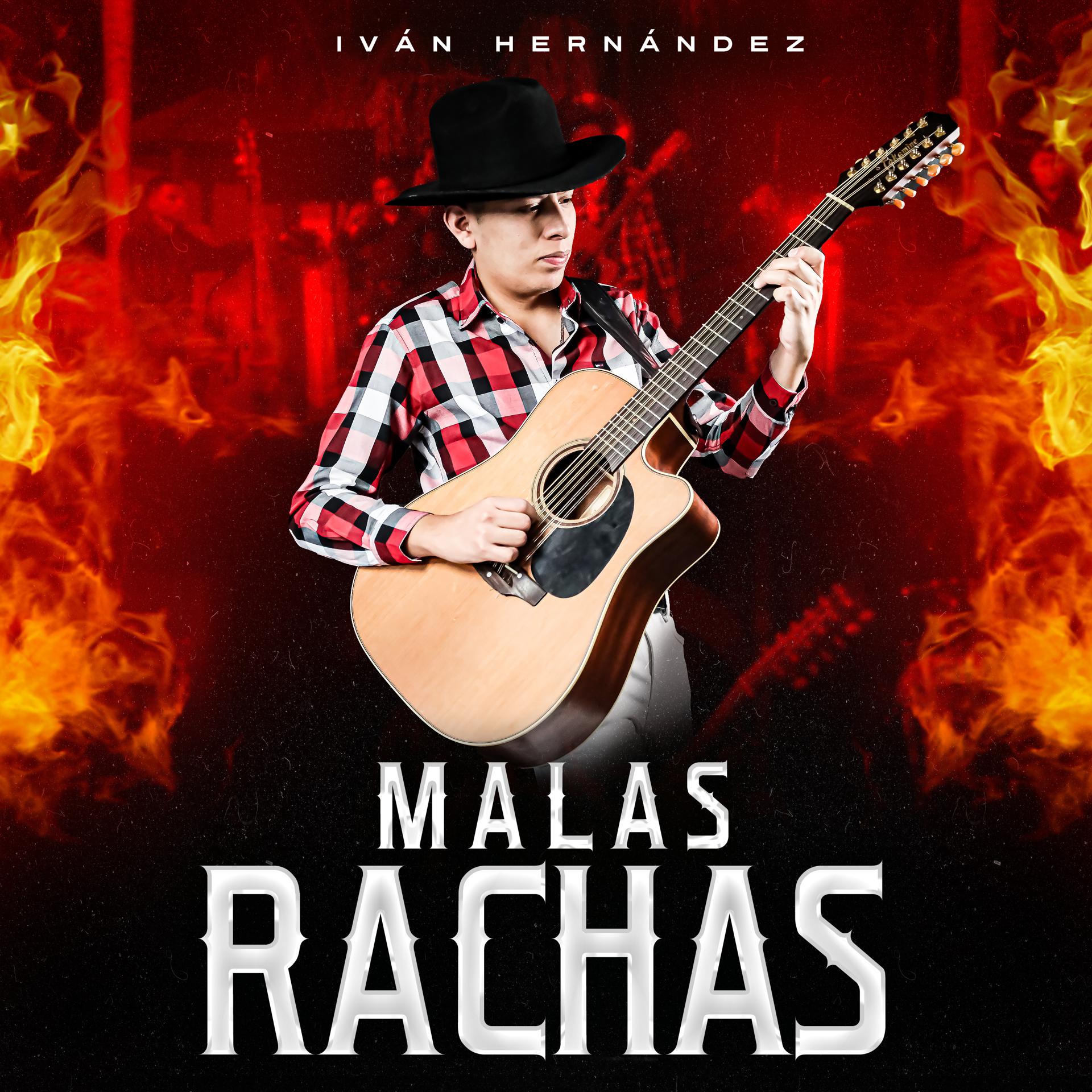 Постер альбома Malas Rachas