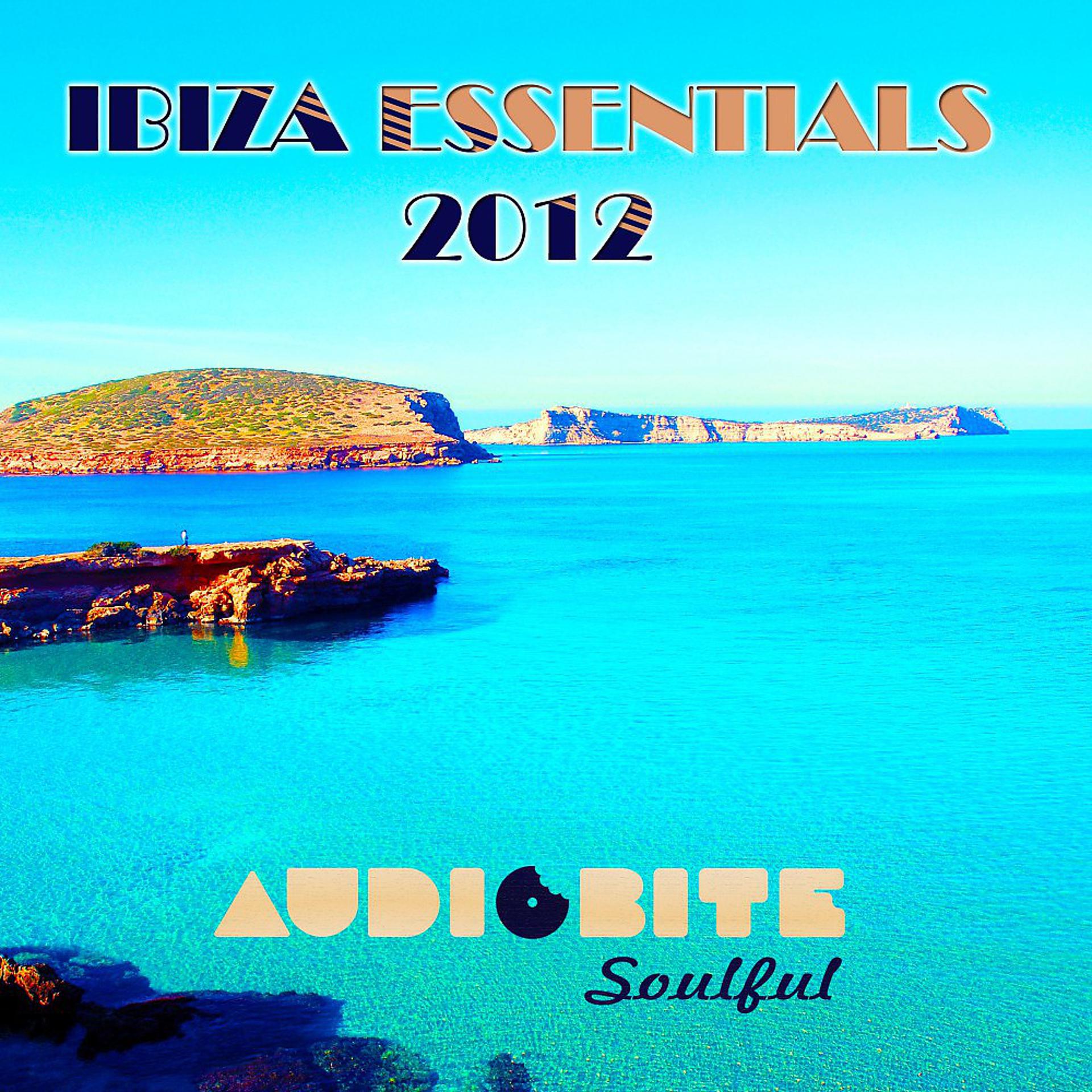 Постер альбома Ibiza Essentials 2012