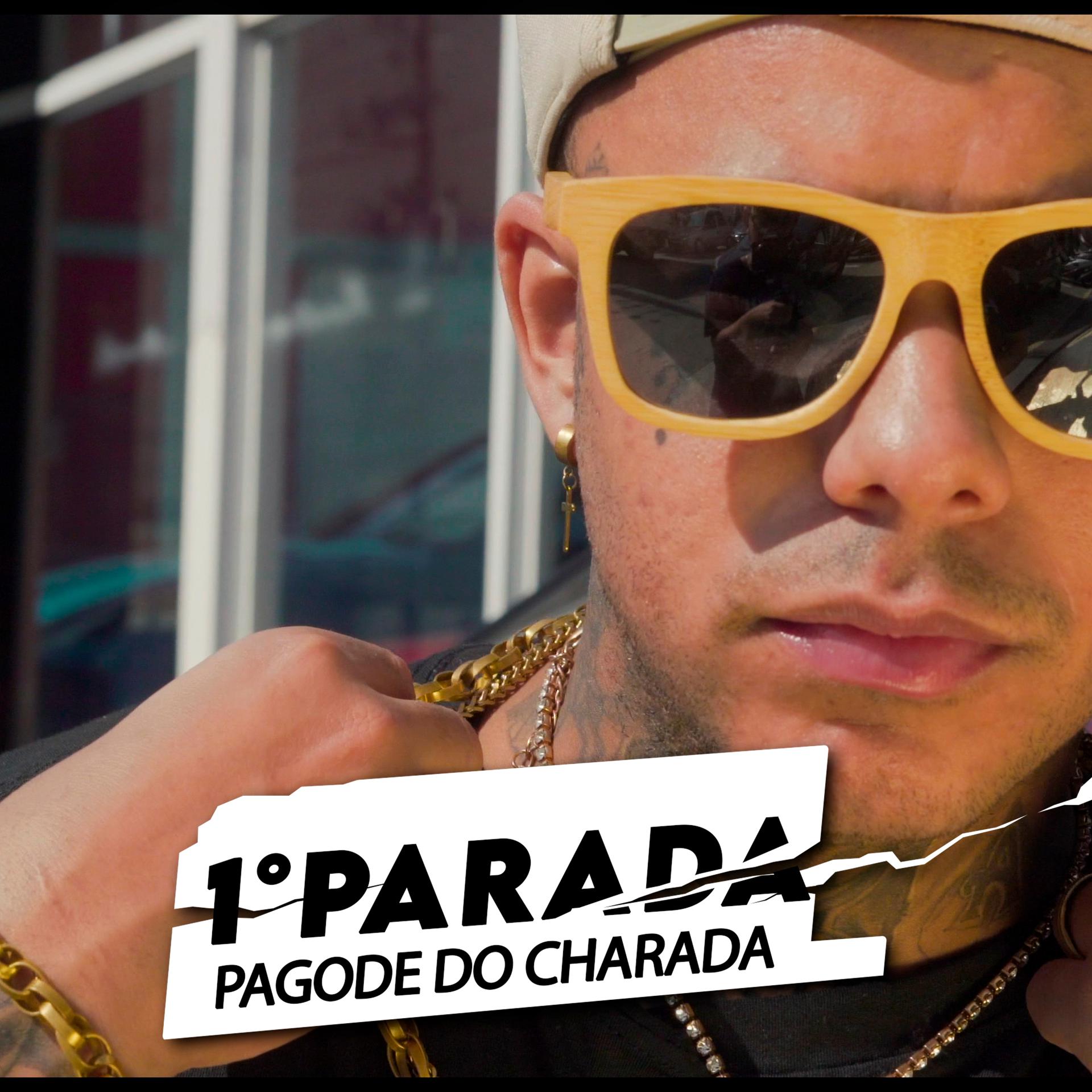 Постер альбома 1º Parada