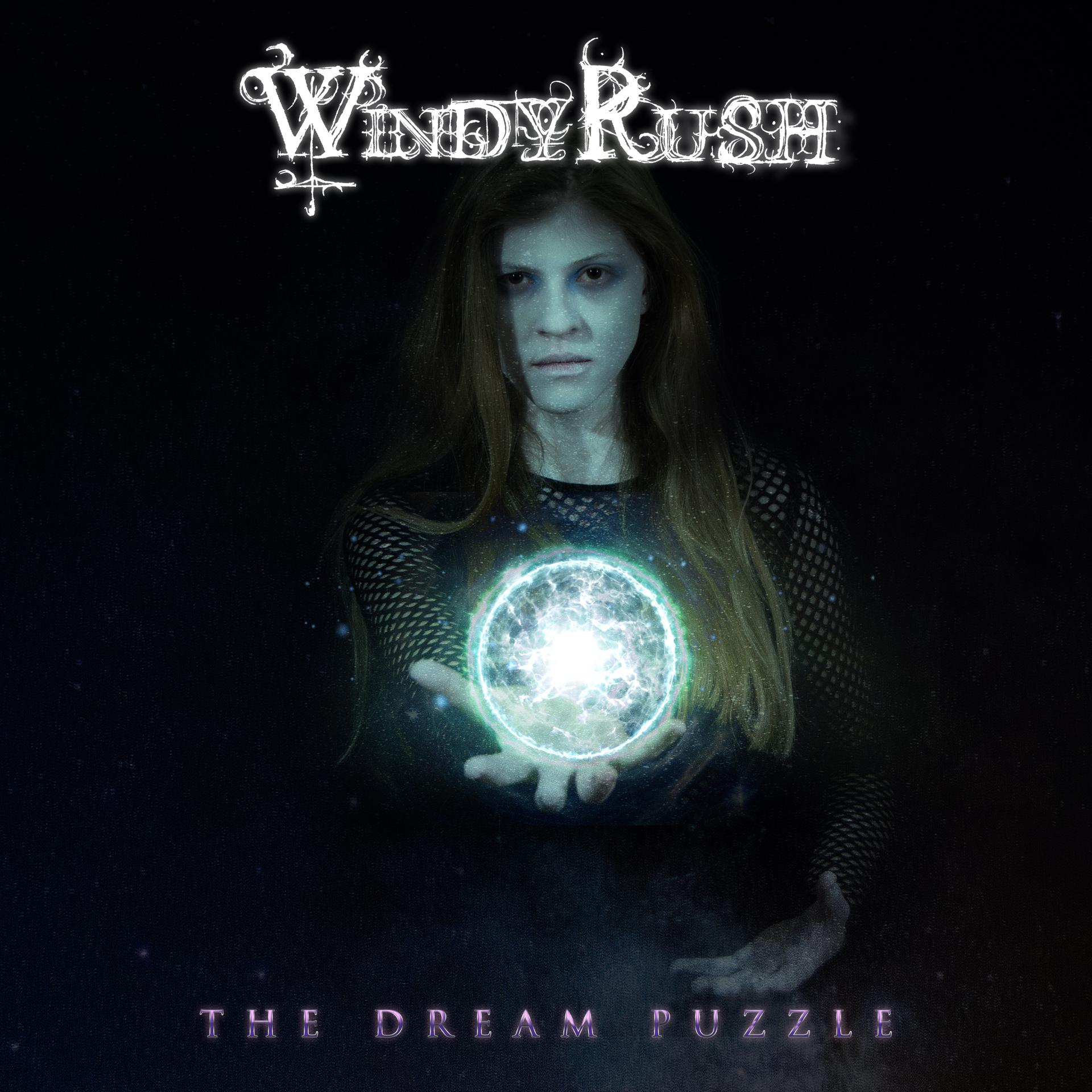 Постер альбома The Dream Puzzle