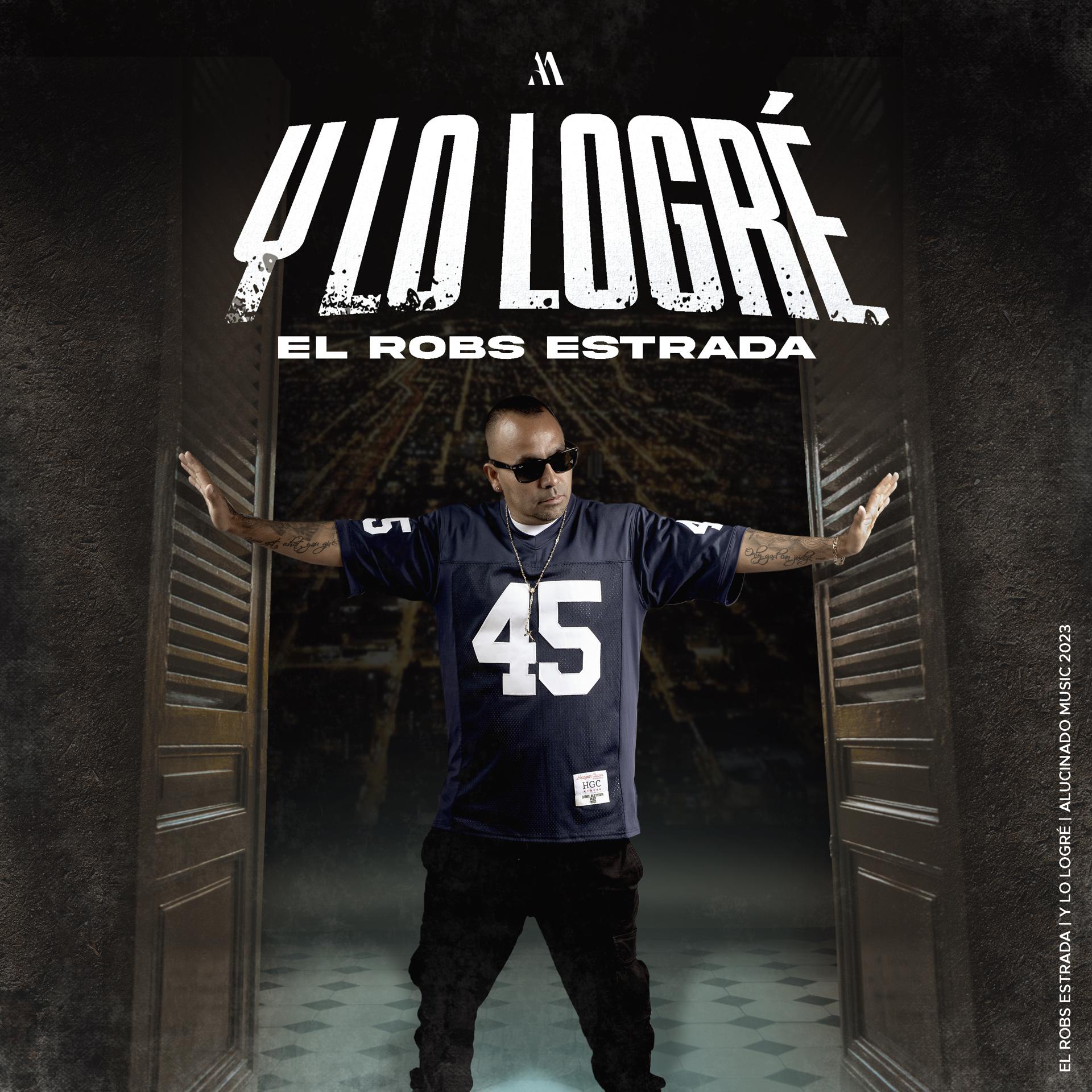 Постер альбома Y Lo Logré