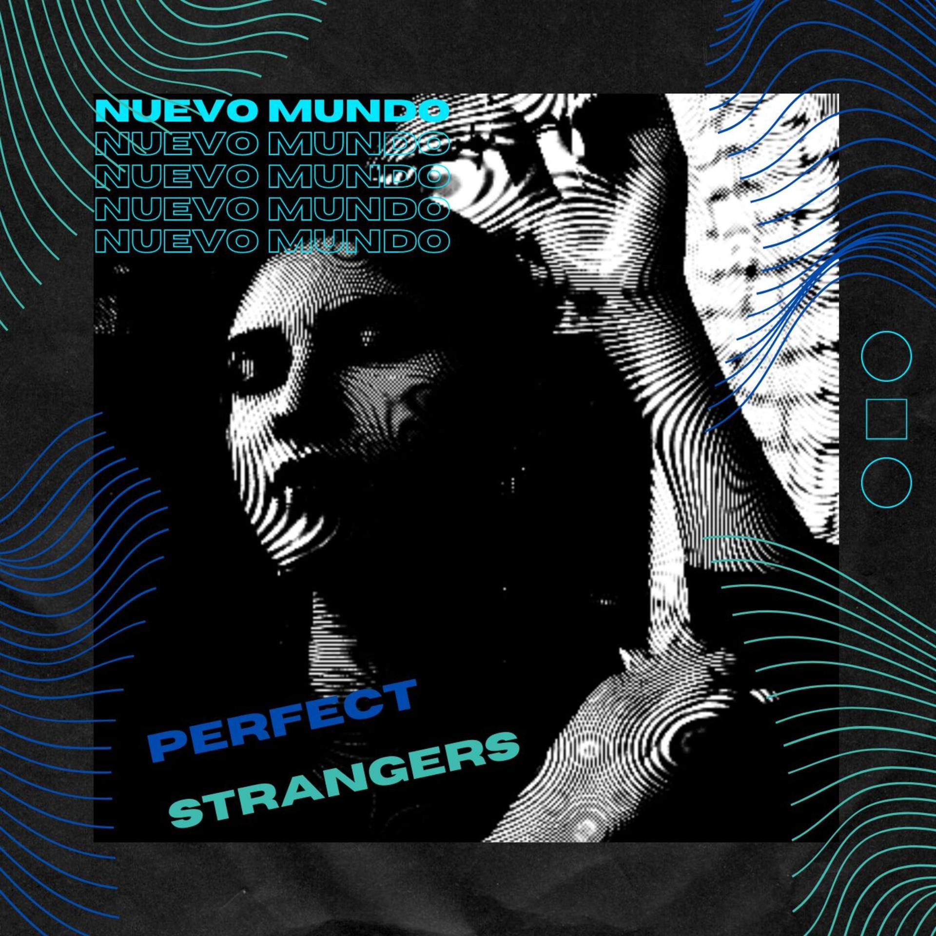 Постер альбома Nuevo Mundo