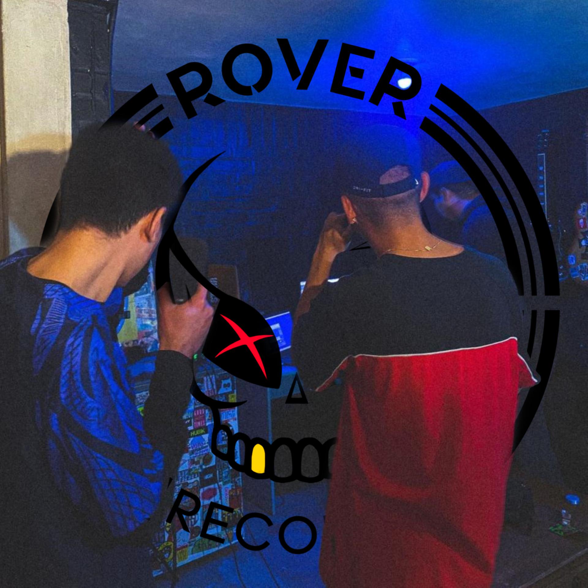 Постер альбома Rover Rec