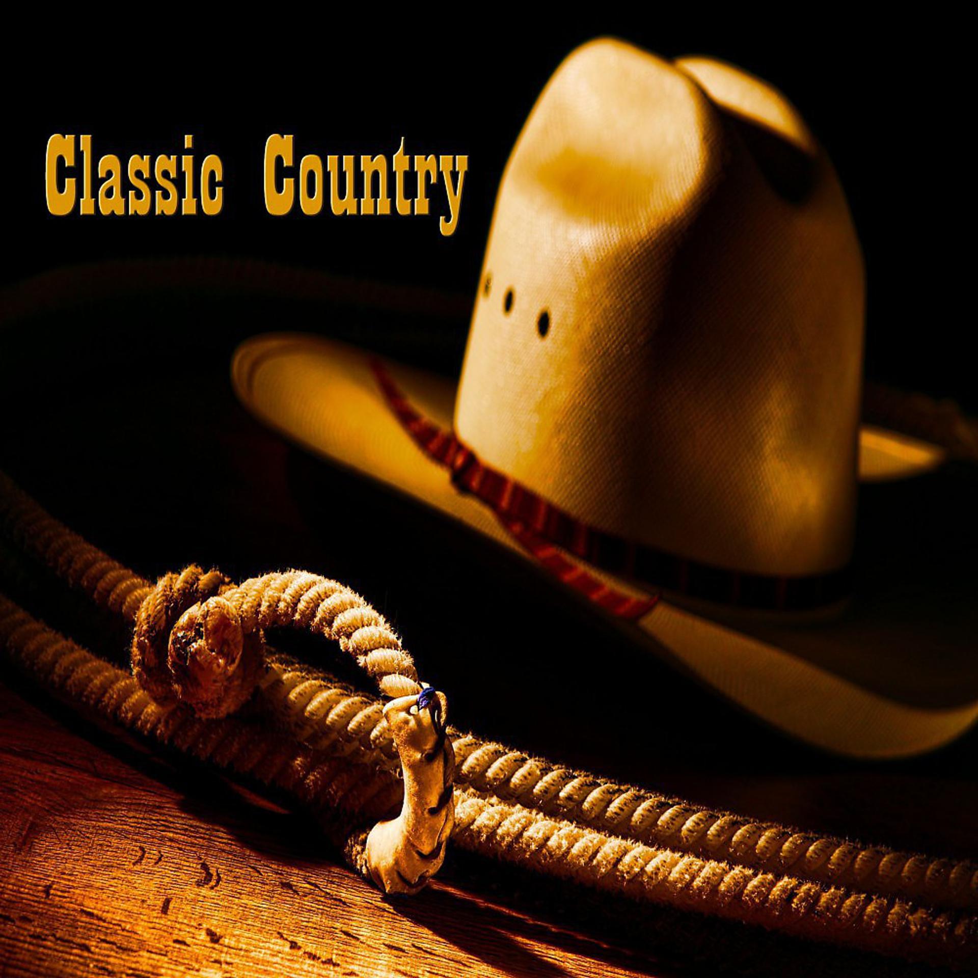 Постер альбома Classic Country (100 Original Country Songs)