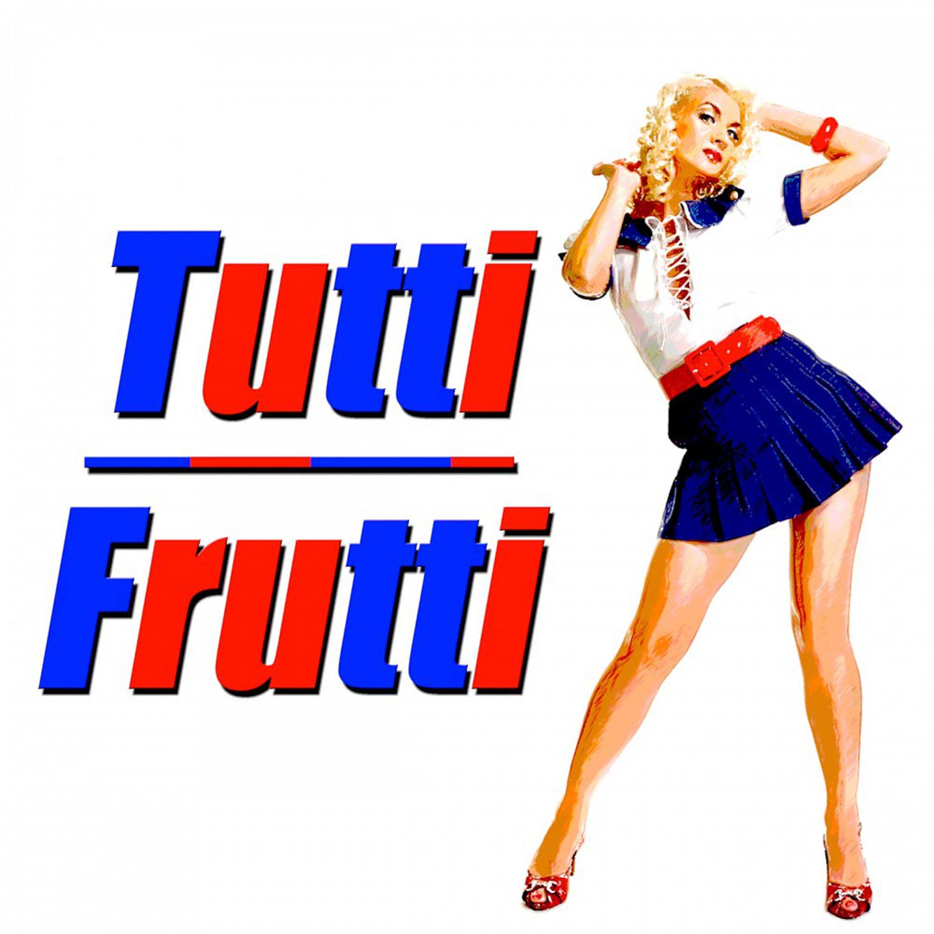 Постер альбома Tutti Frutti (100 Original Recordings)