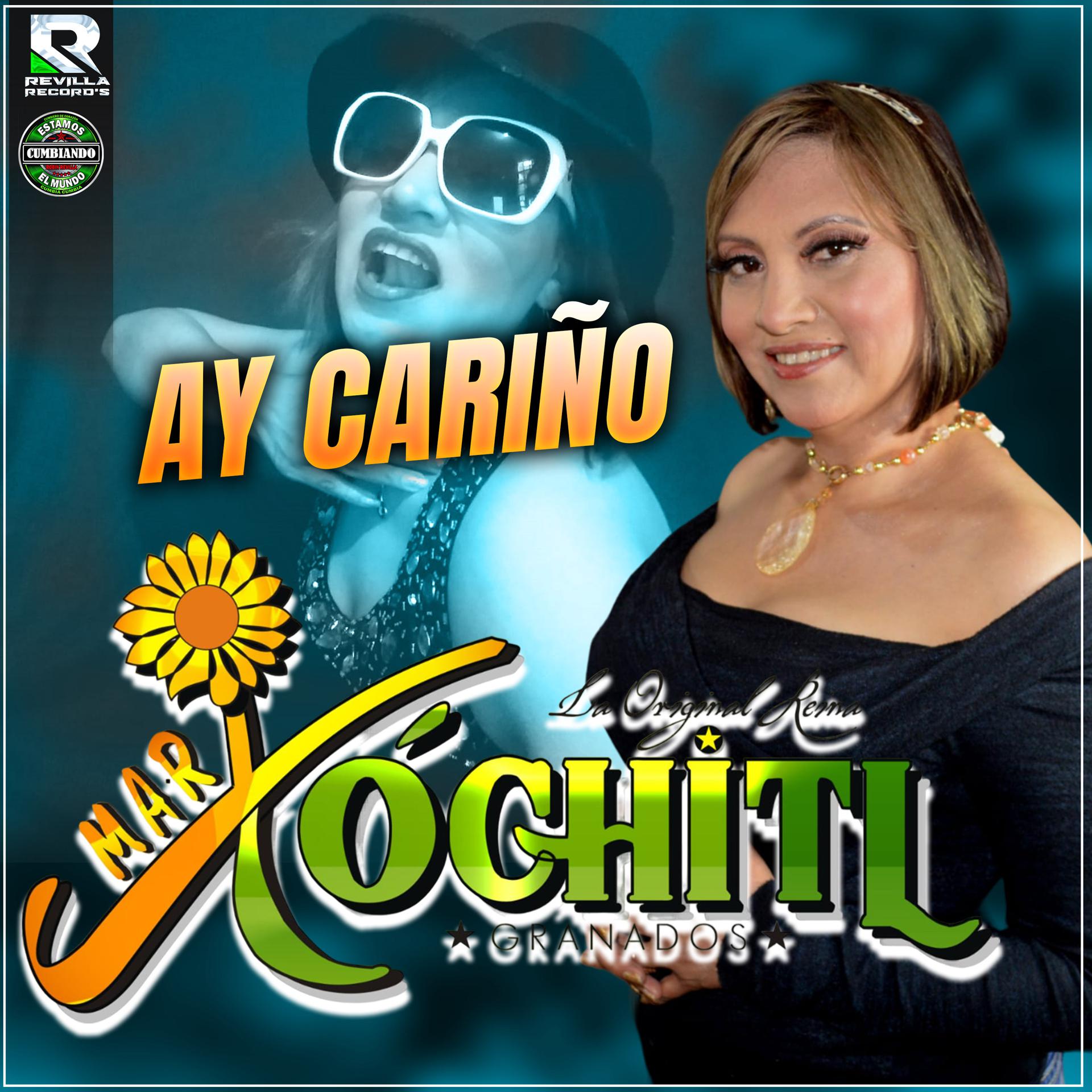 Постер альбома Ay Cariño