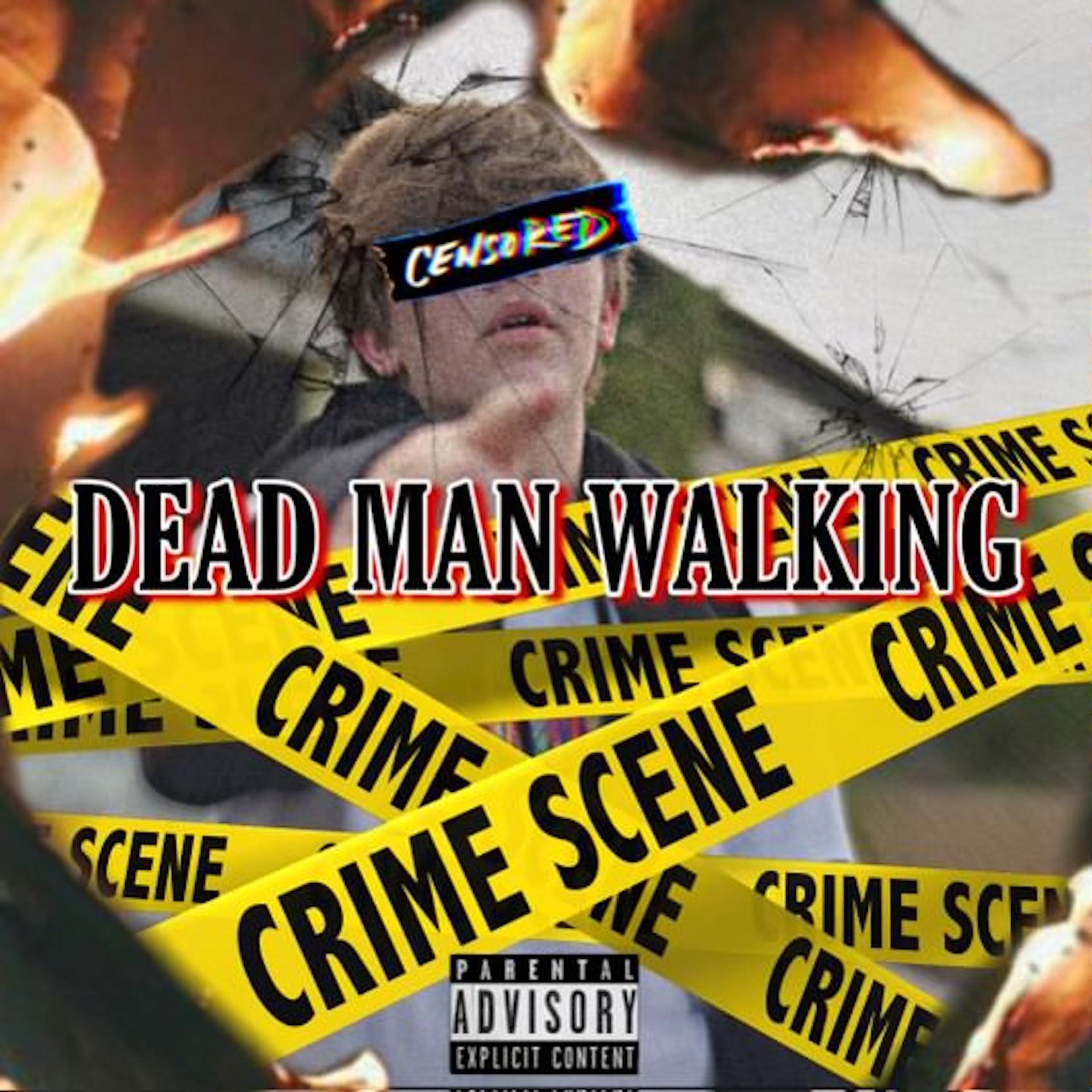 Постер альбома Deadman Walking