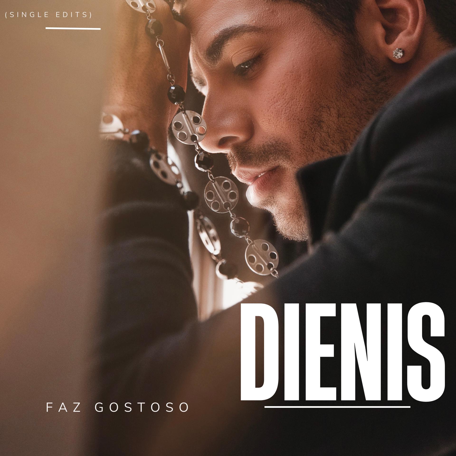 Постер альбома Faz Gostoso - (Single Edits)