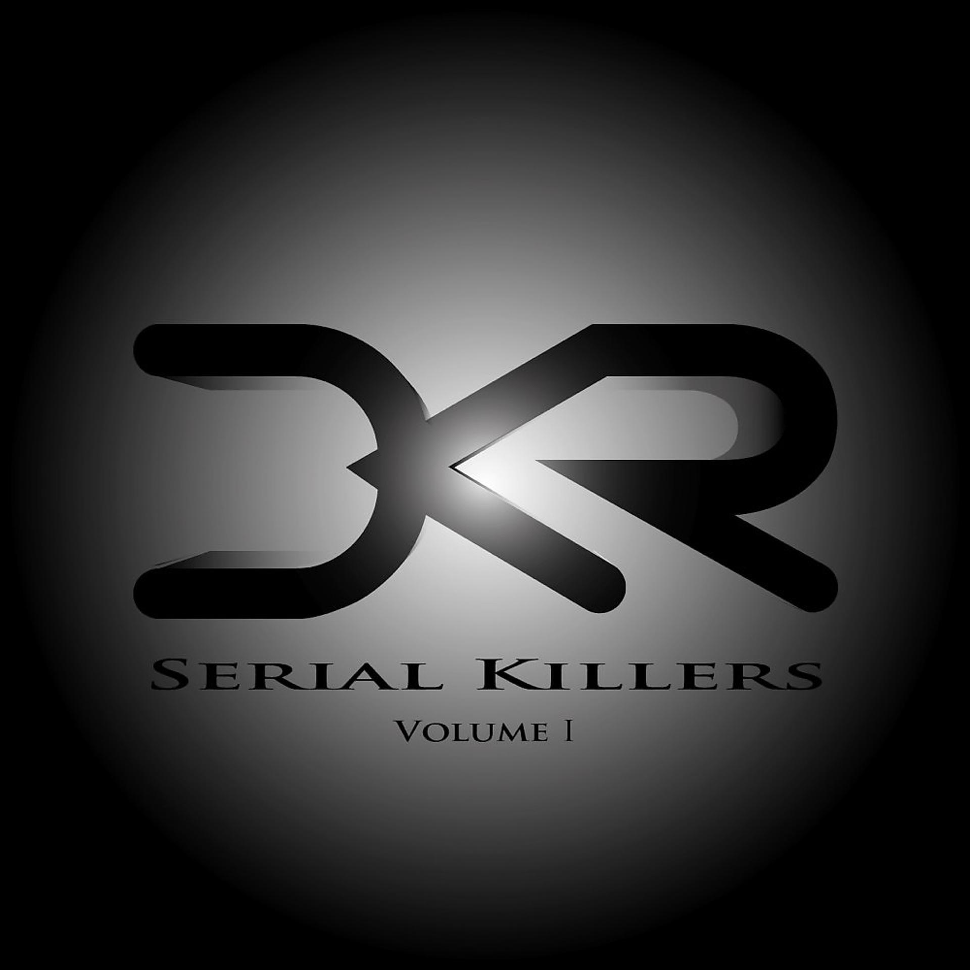 Постер альбома Serial Killers, Vol. 1