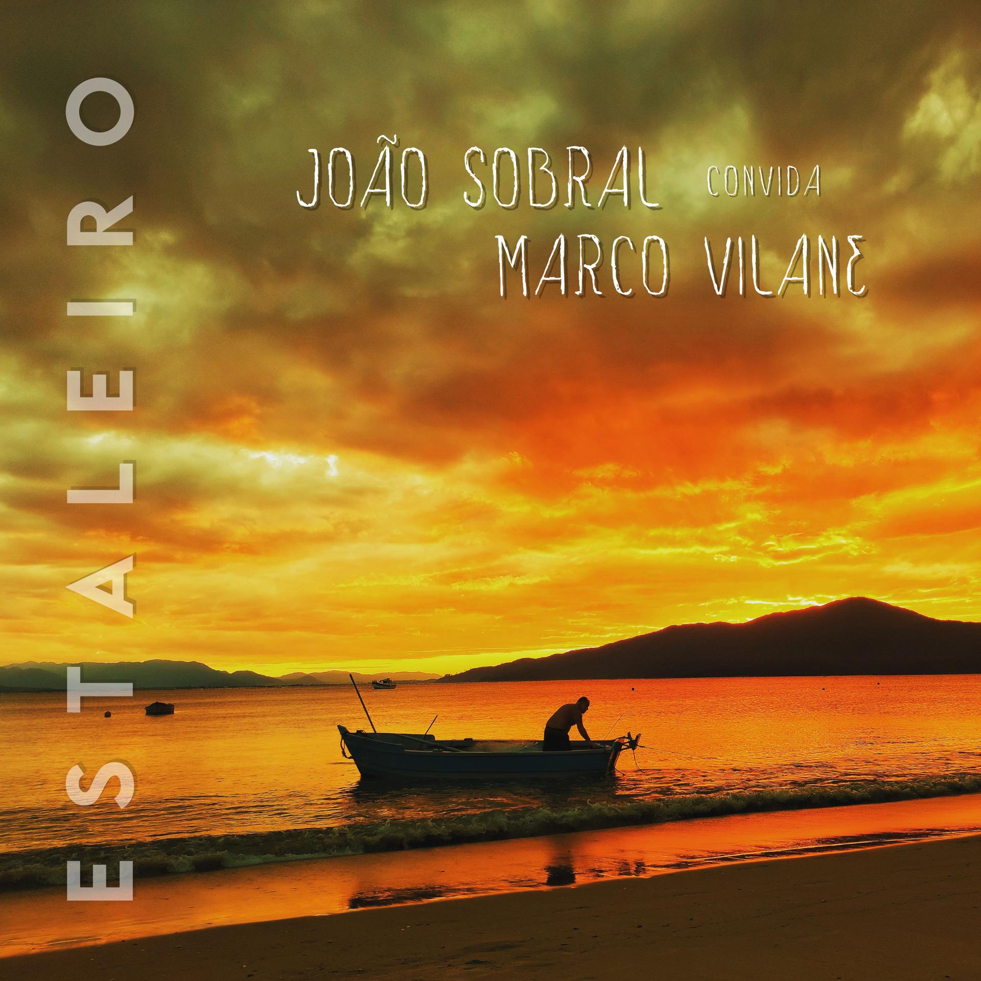 Постер альбома Estaleiro