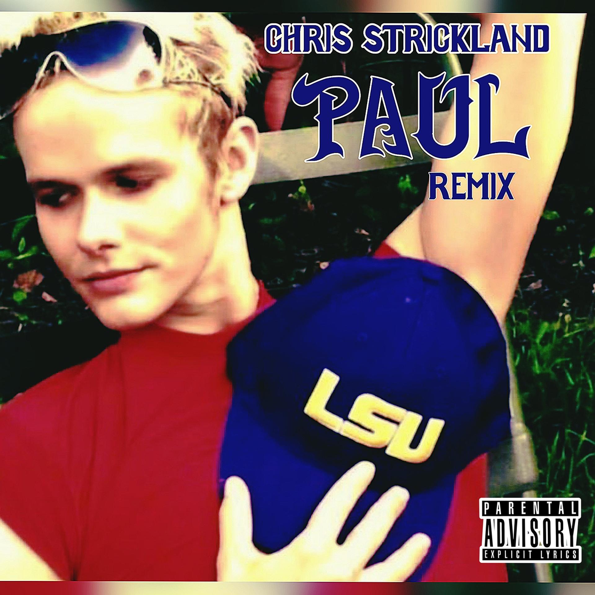 Постер альбома Paul (Remix)