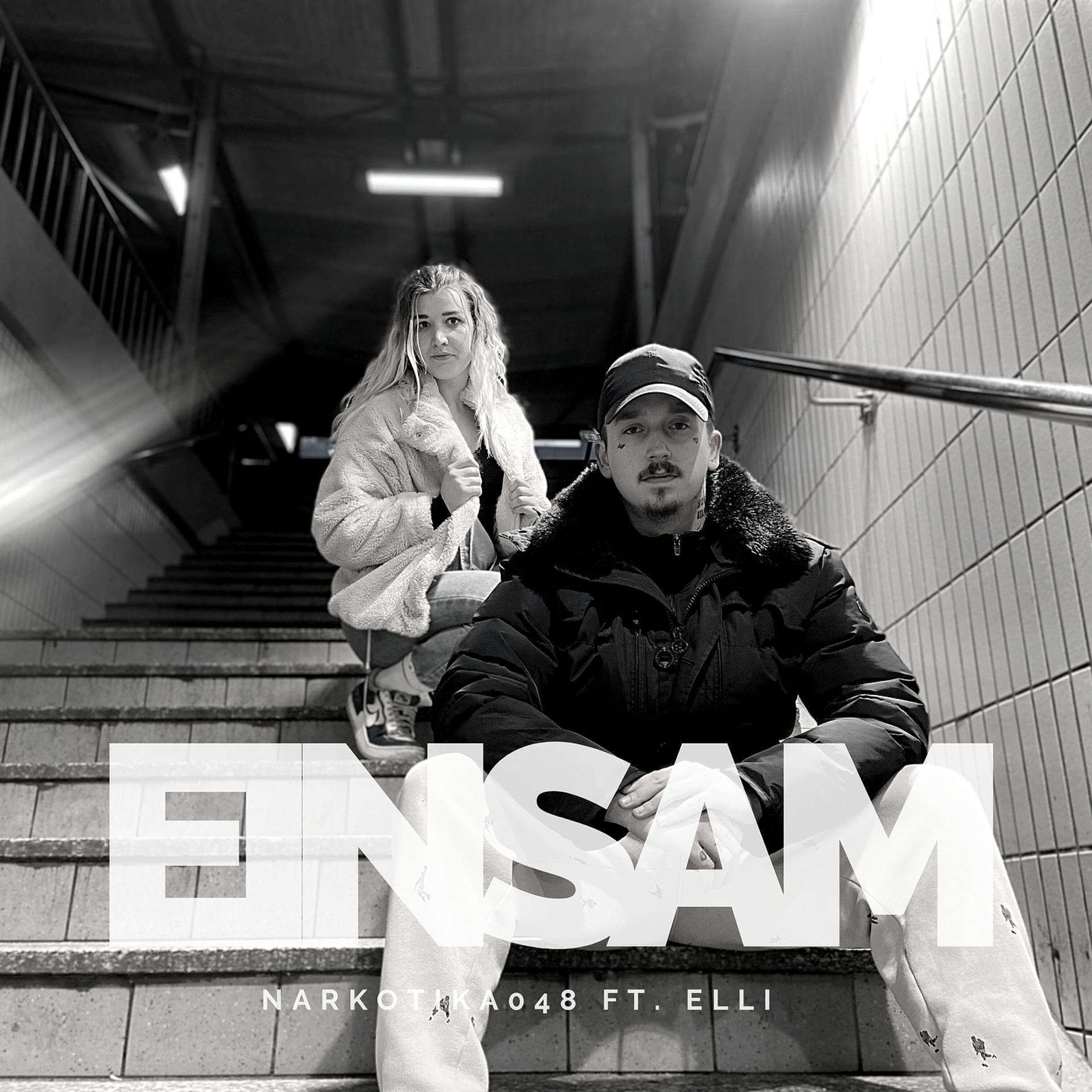 Постер альбома Einsam