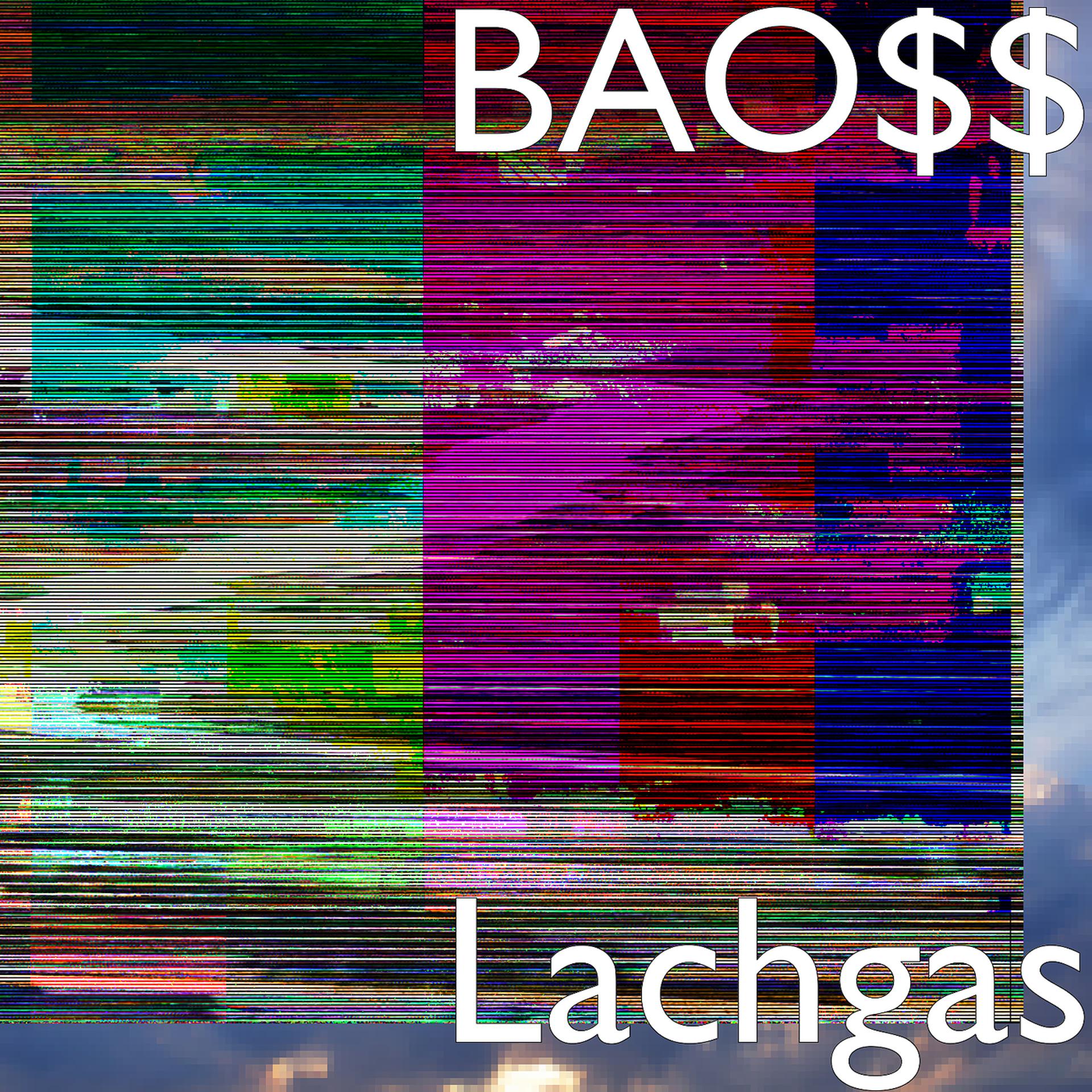 Постер альбома Lachgas