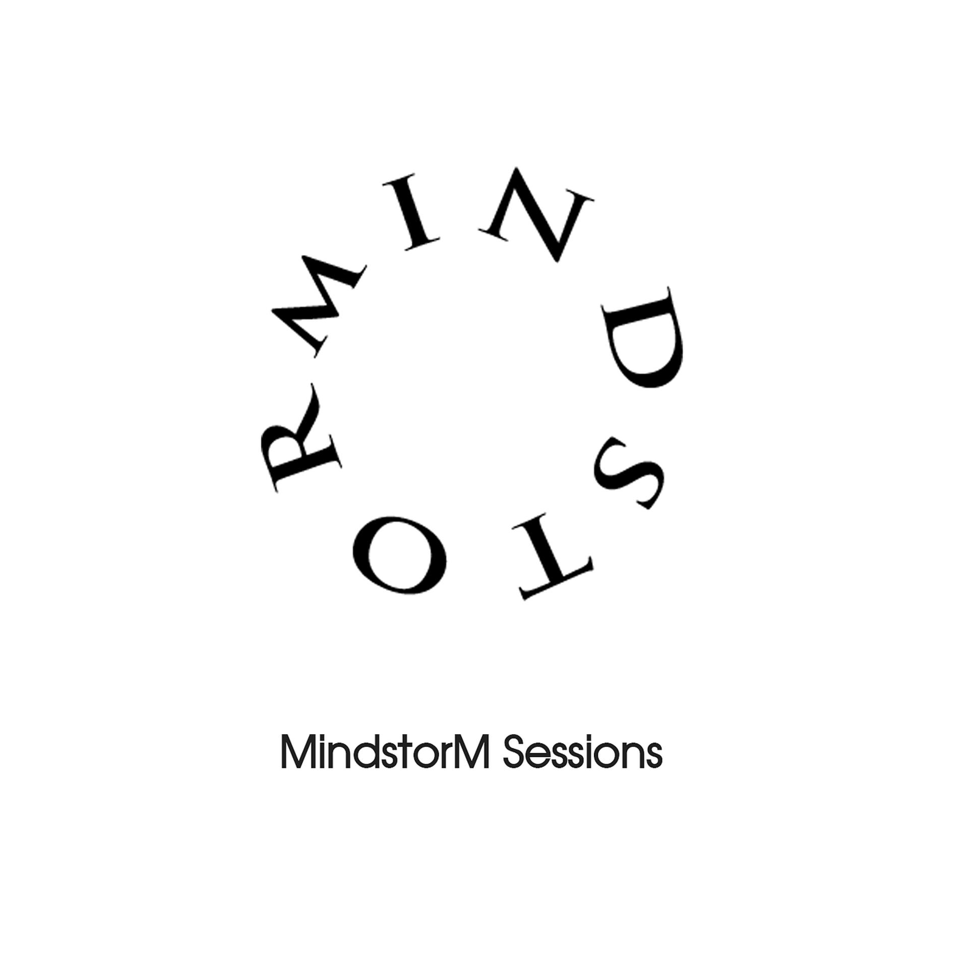 Постер альбома MindstorM Sessions