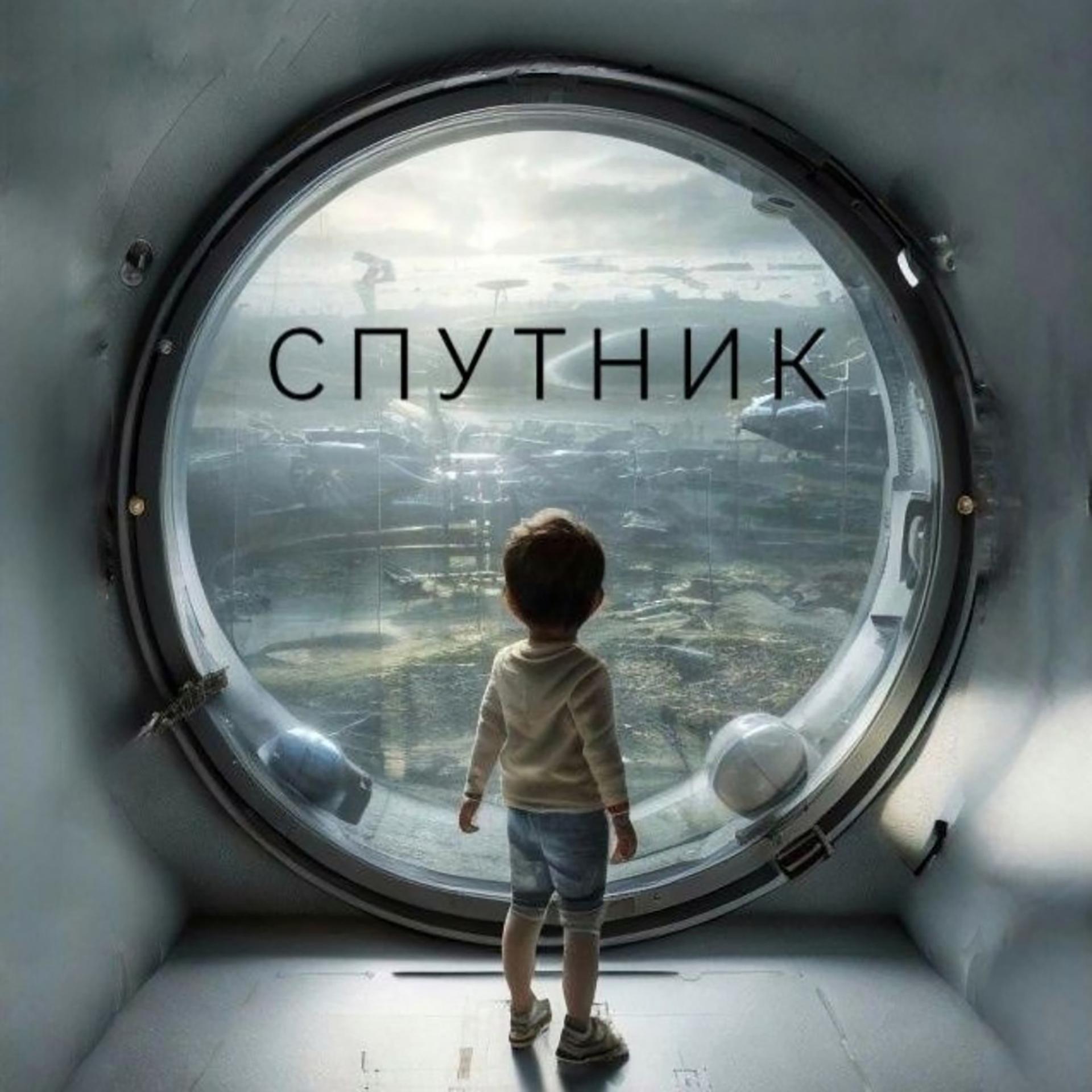 Постер альбома Спутник