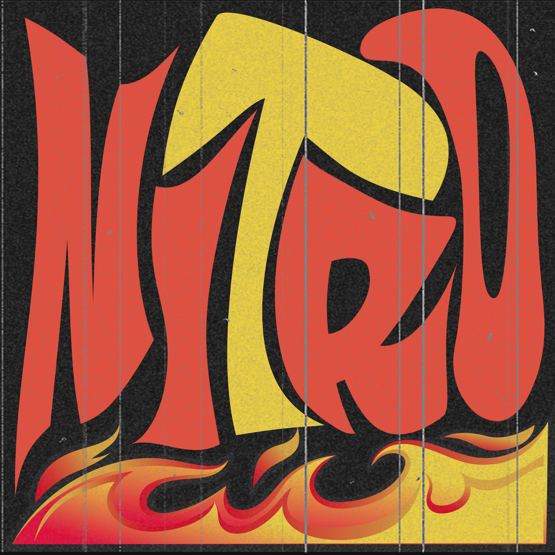 Постер альбома Nitro