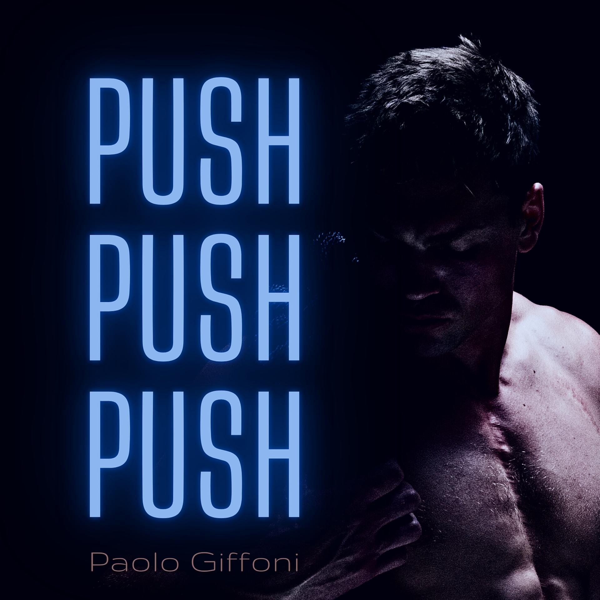 Постер альбома Push Push Push
