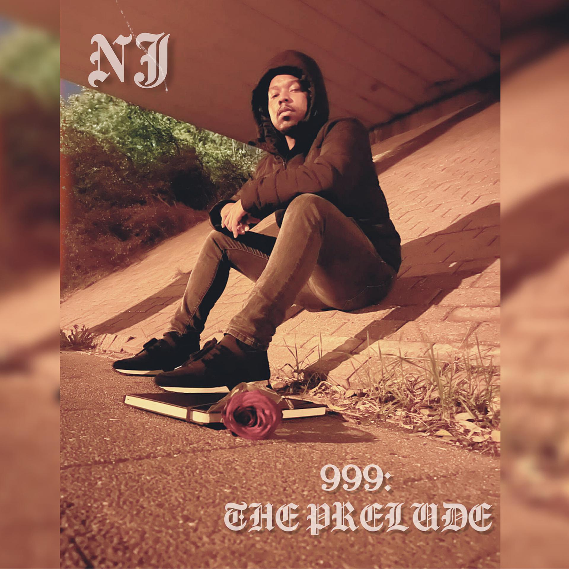 Постер альбома 999: The Prelude