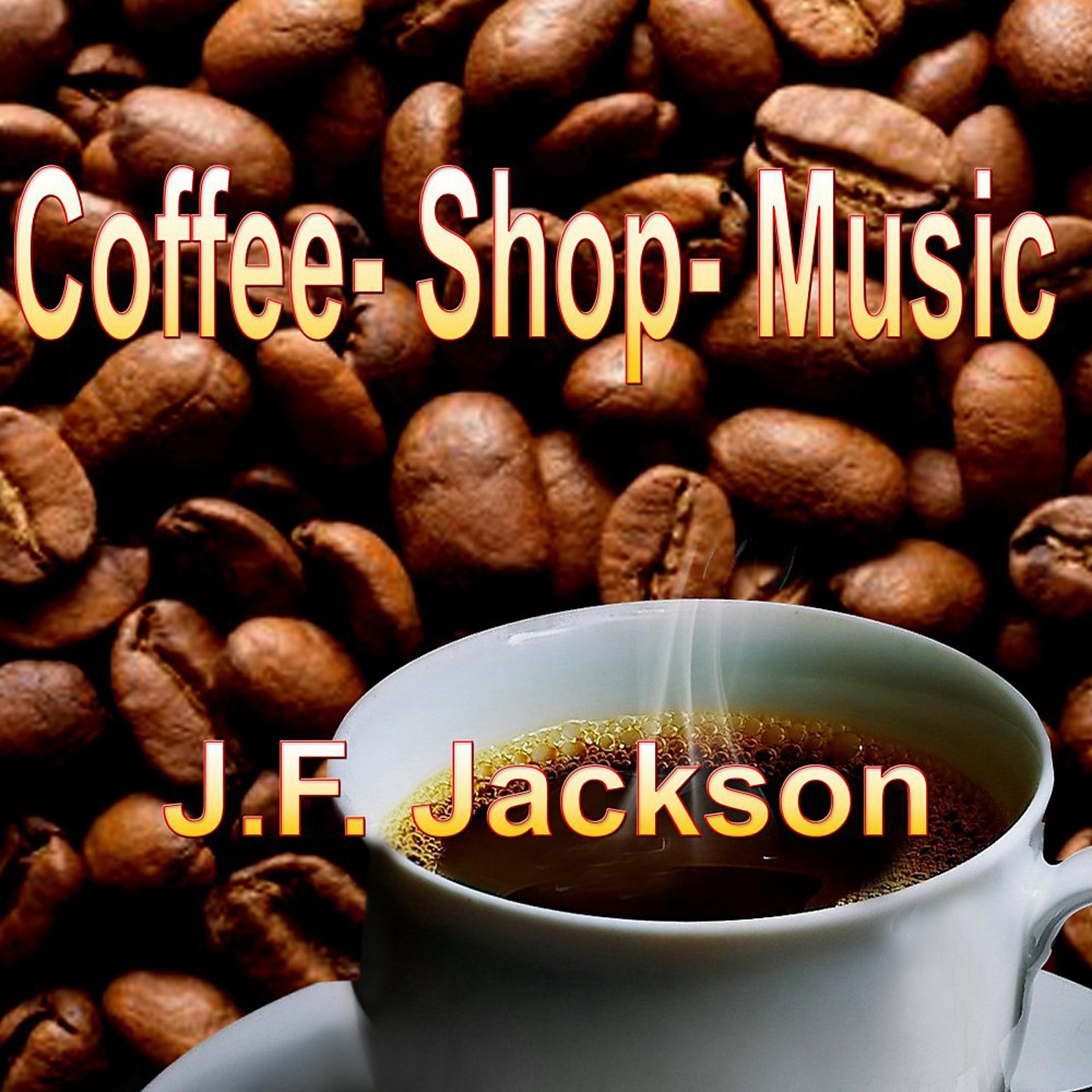 Постер альбома Coffee-Shop-Music
