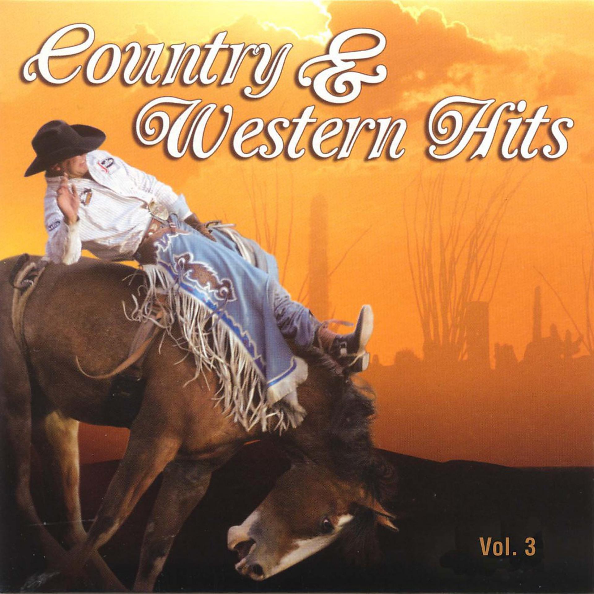 Постер альбома Country & Western