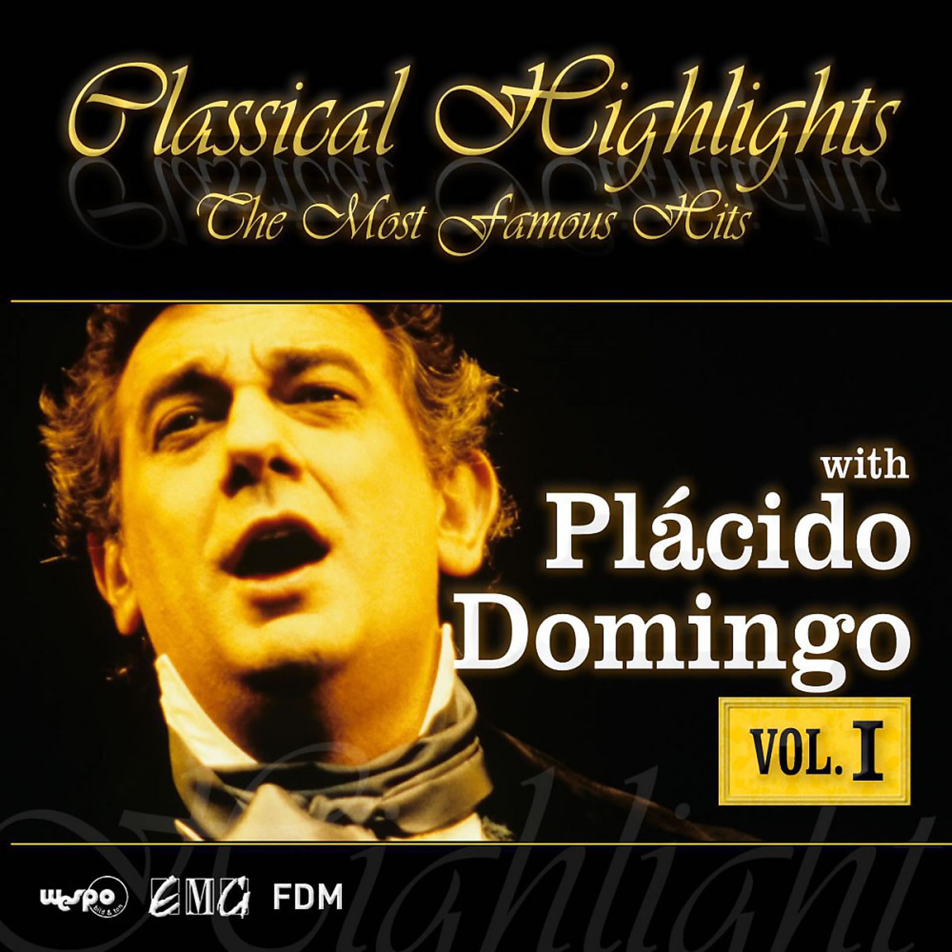 Постер альбома Classical Highlights - The Most Famous Hits