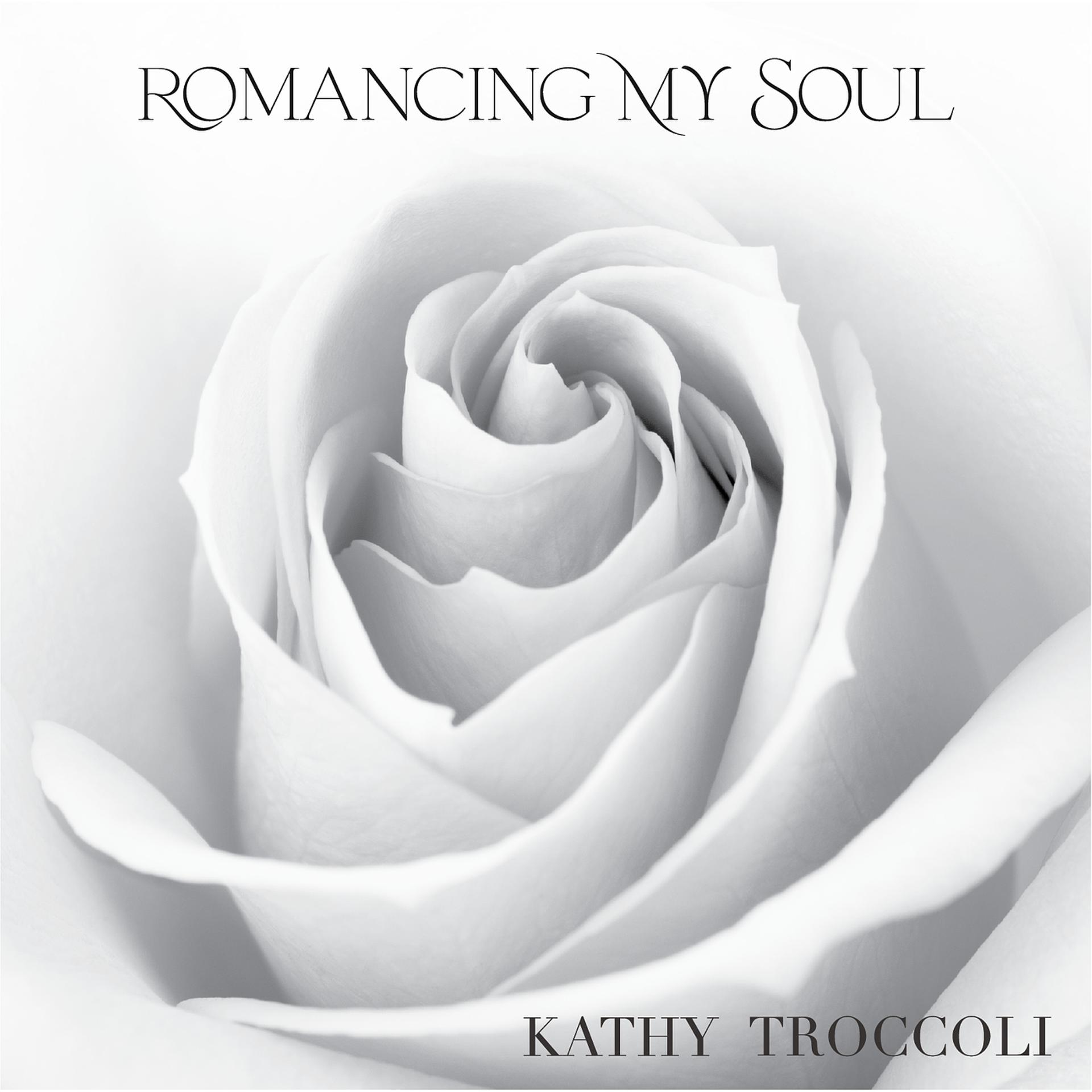 Постер альбома Romancing My Soul