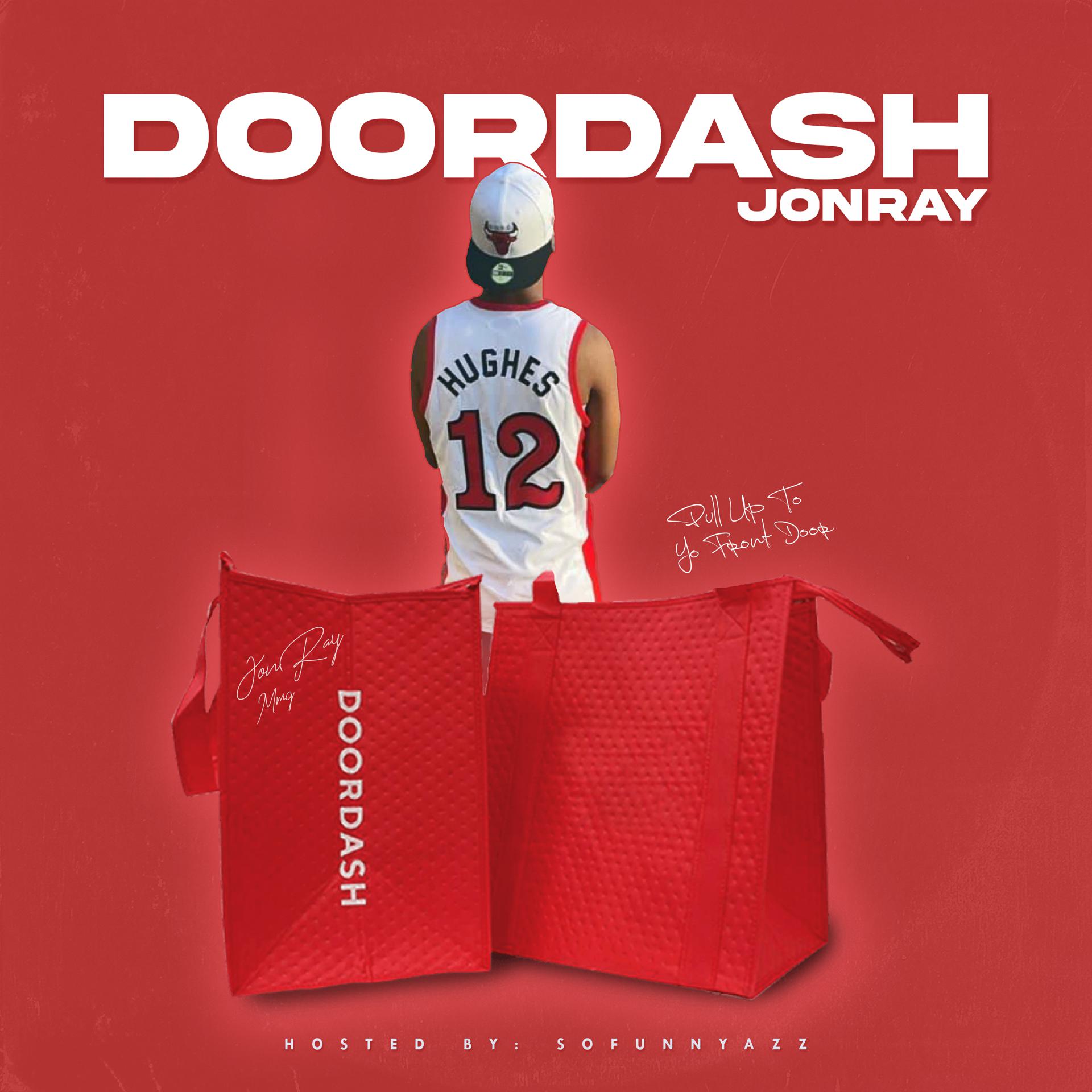 Постер альбома Doordash