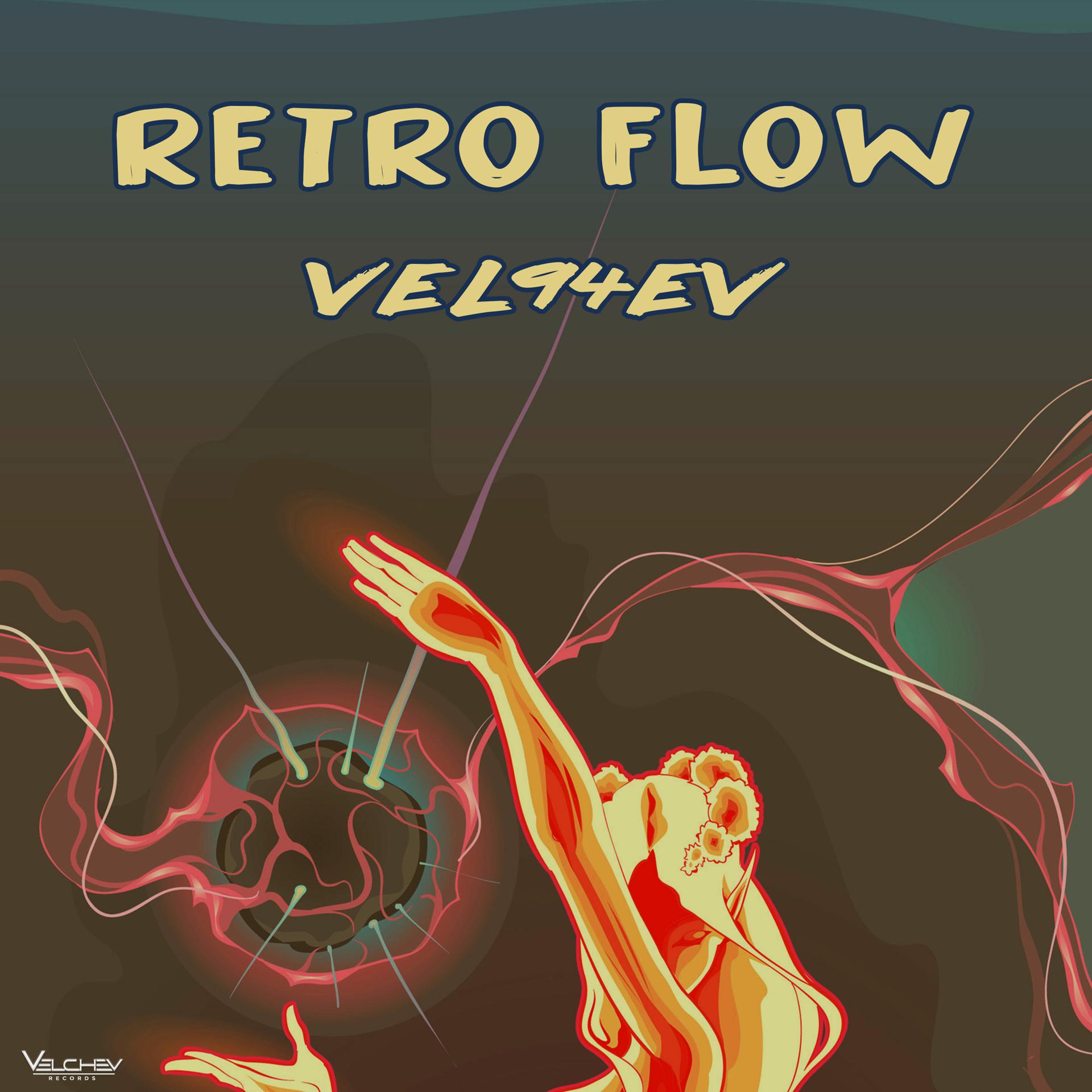 Постер альбома Retro Flow