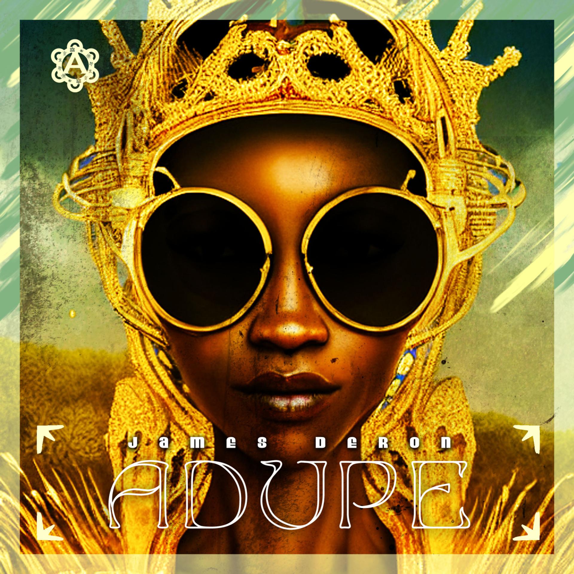 Постер альбома Adupe