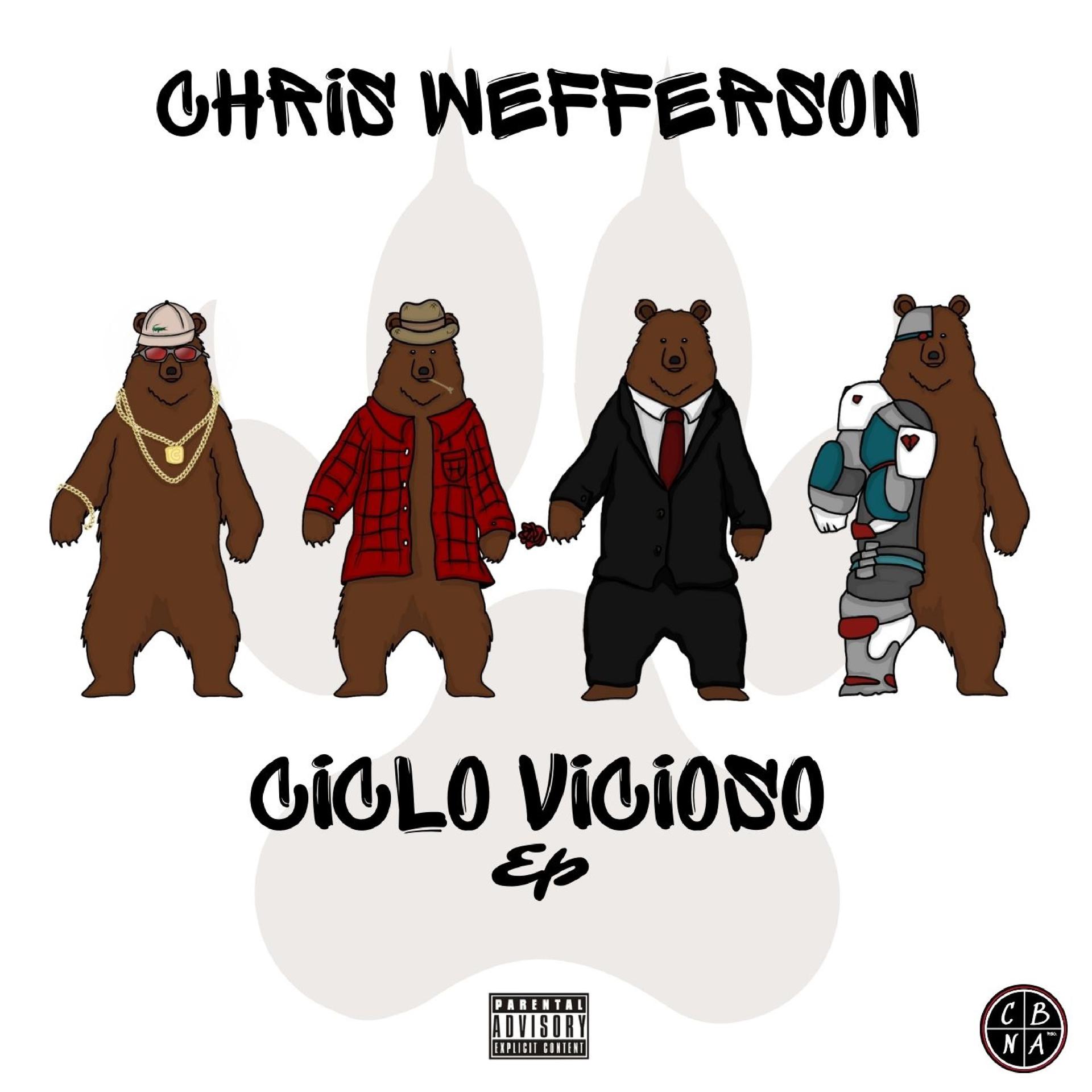 Постер альбома Ciclo Vicioso