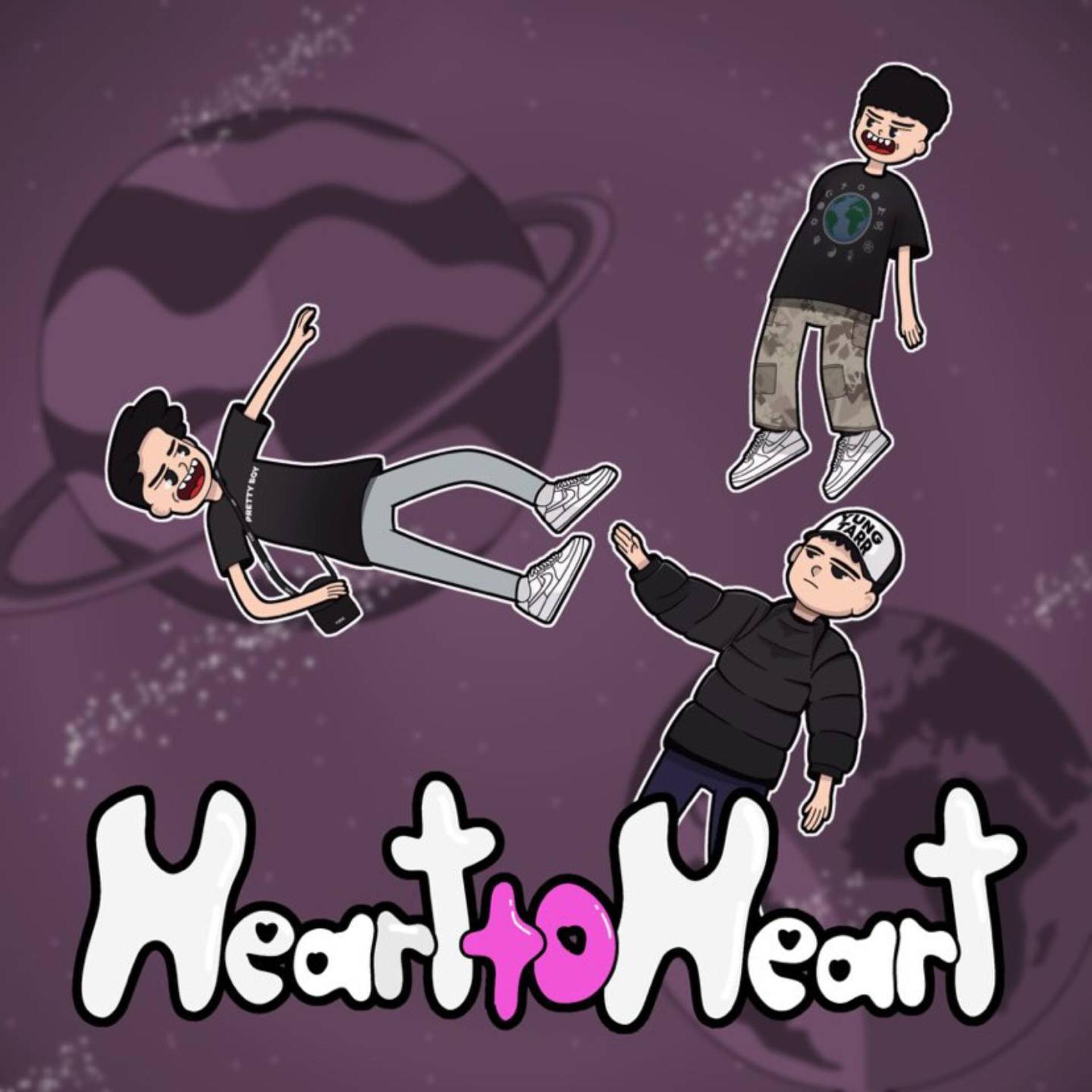 Постер альбома Heart to Heart