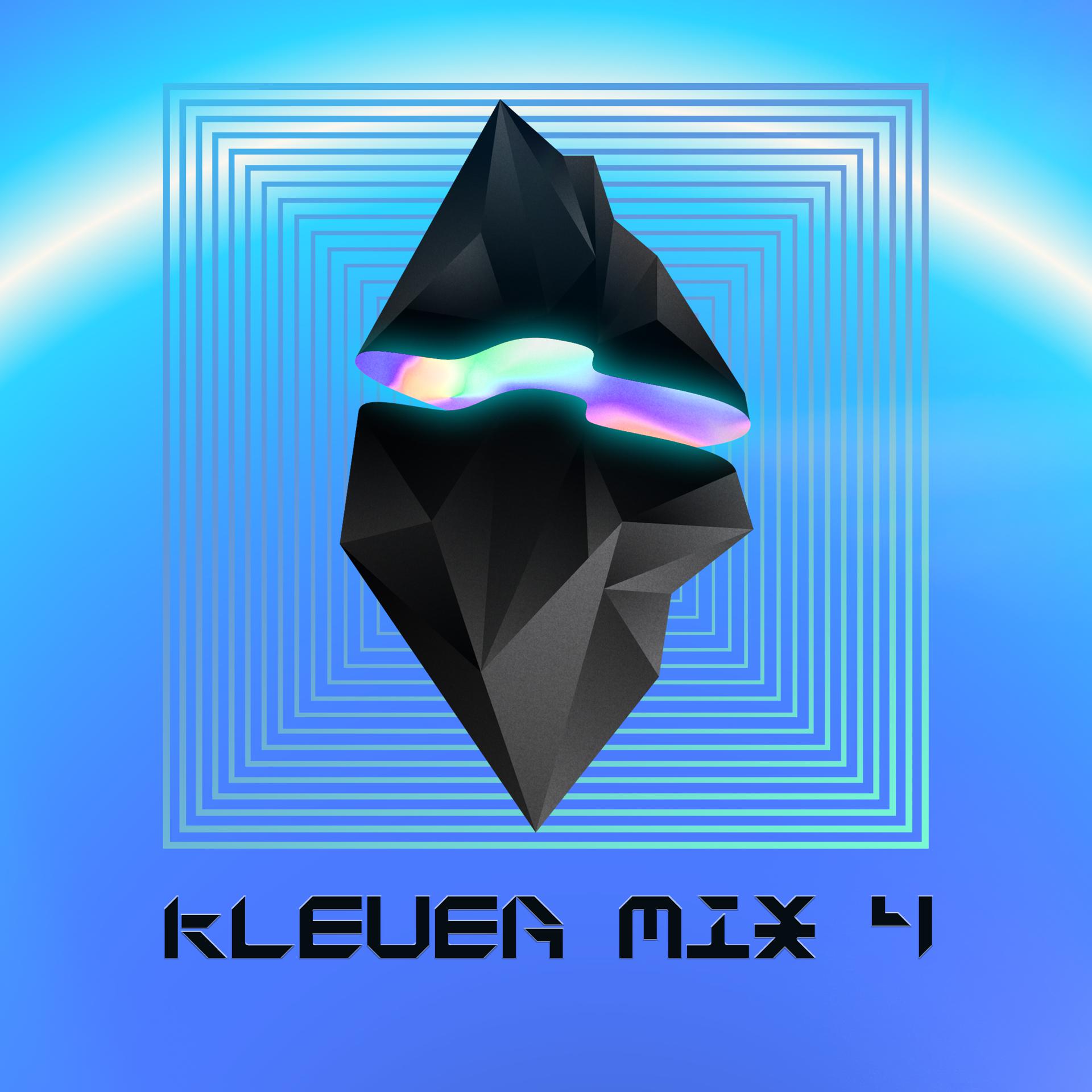 Постер альбома KLEVER MIX 4
