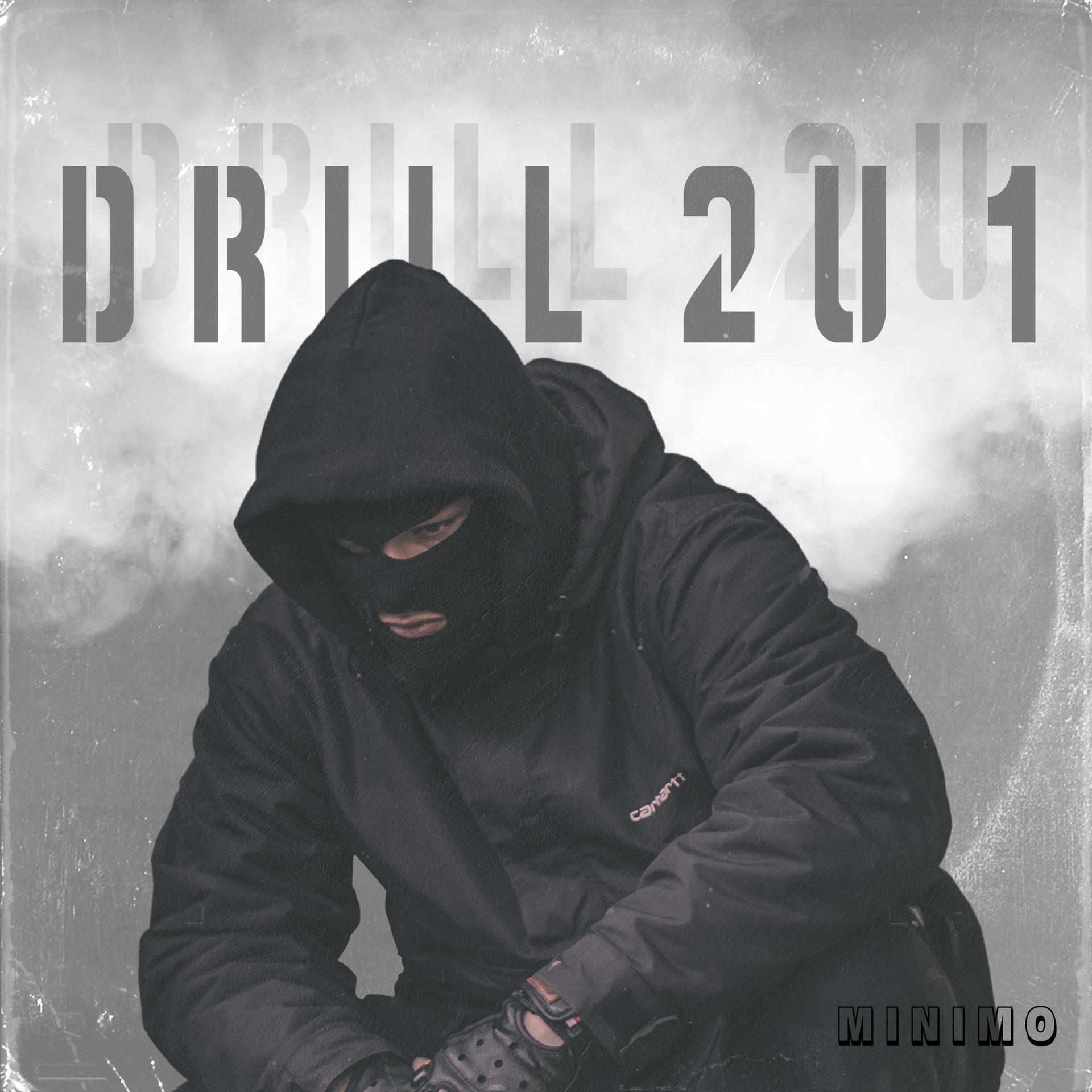Постер альбома Drill 2U 1