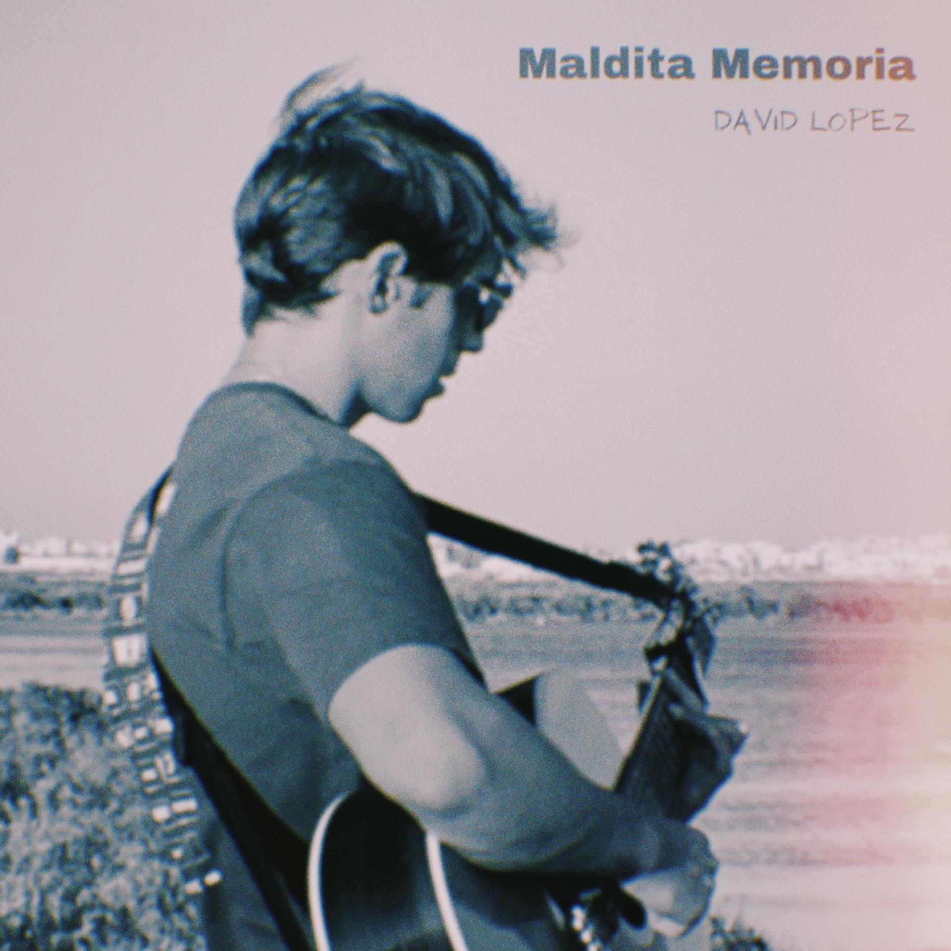 Постер альбома Maldita Memoria