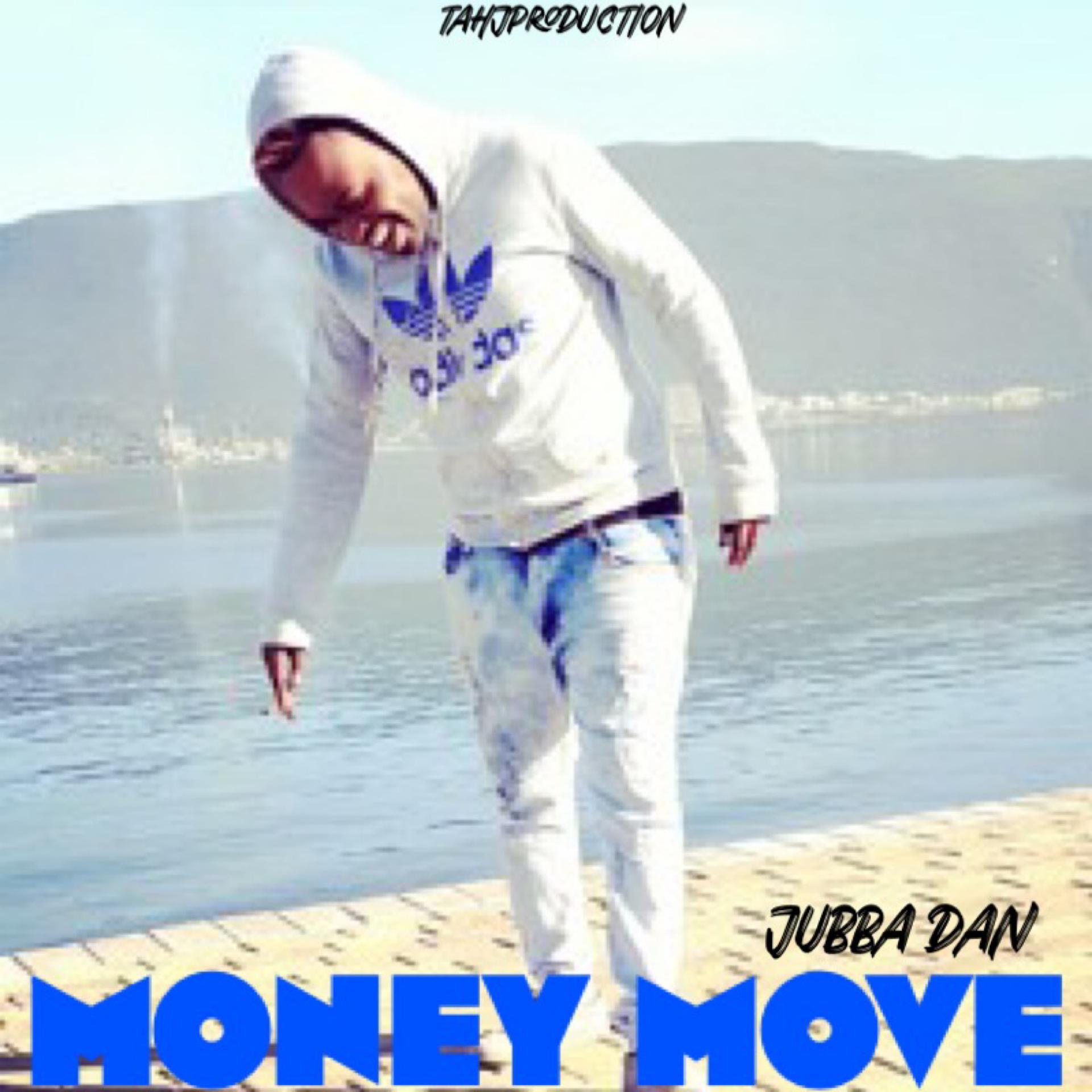 Постер альбома Money Move