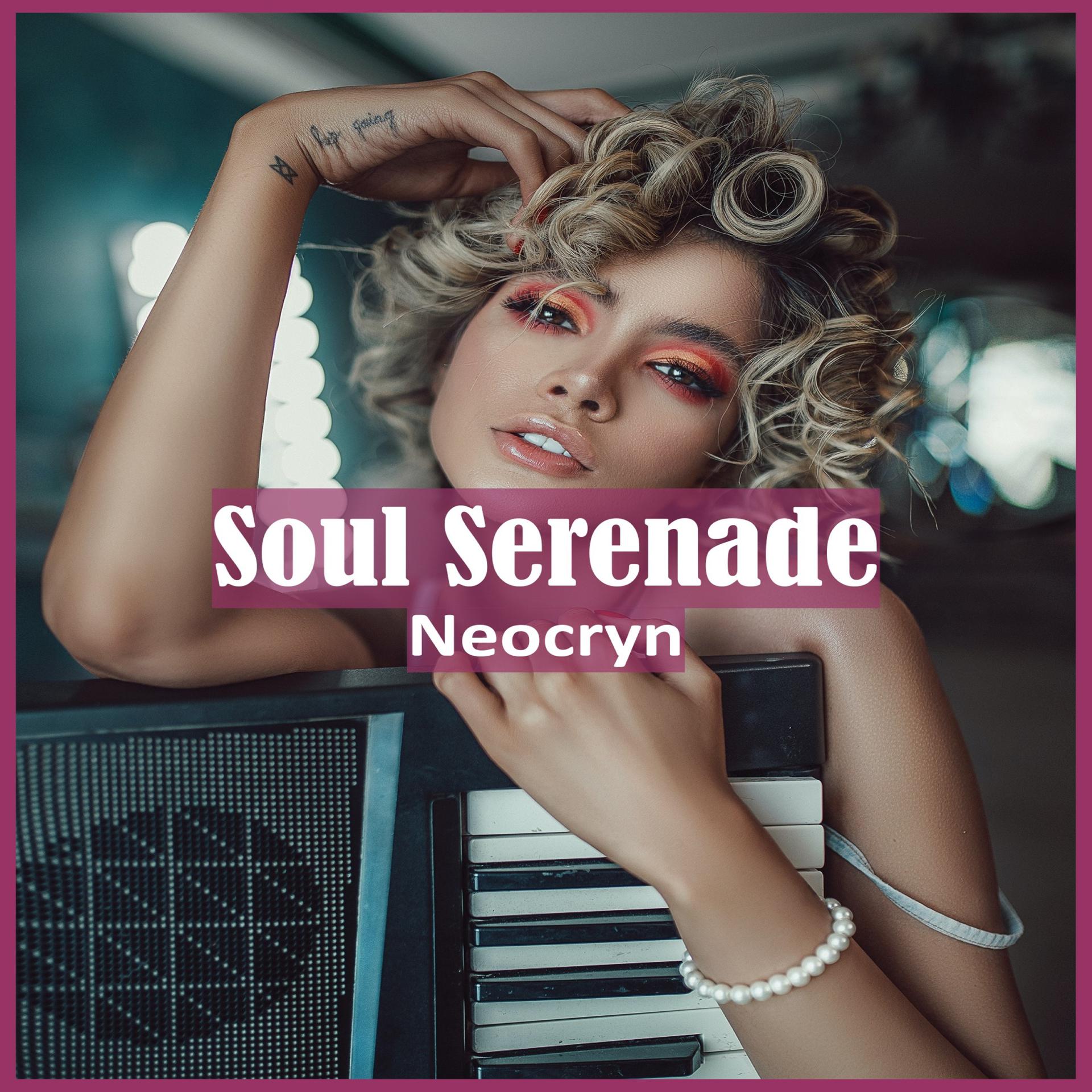 Постер альбома Soul Serenade