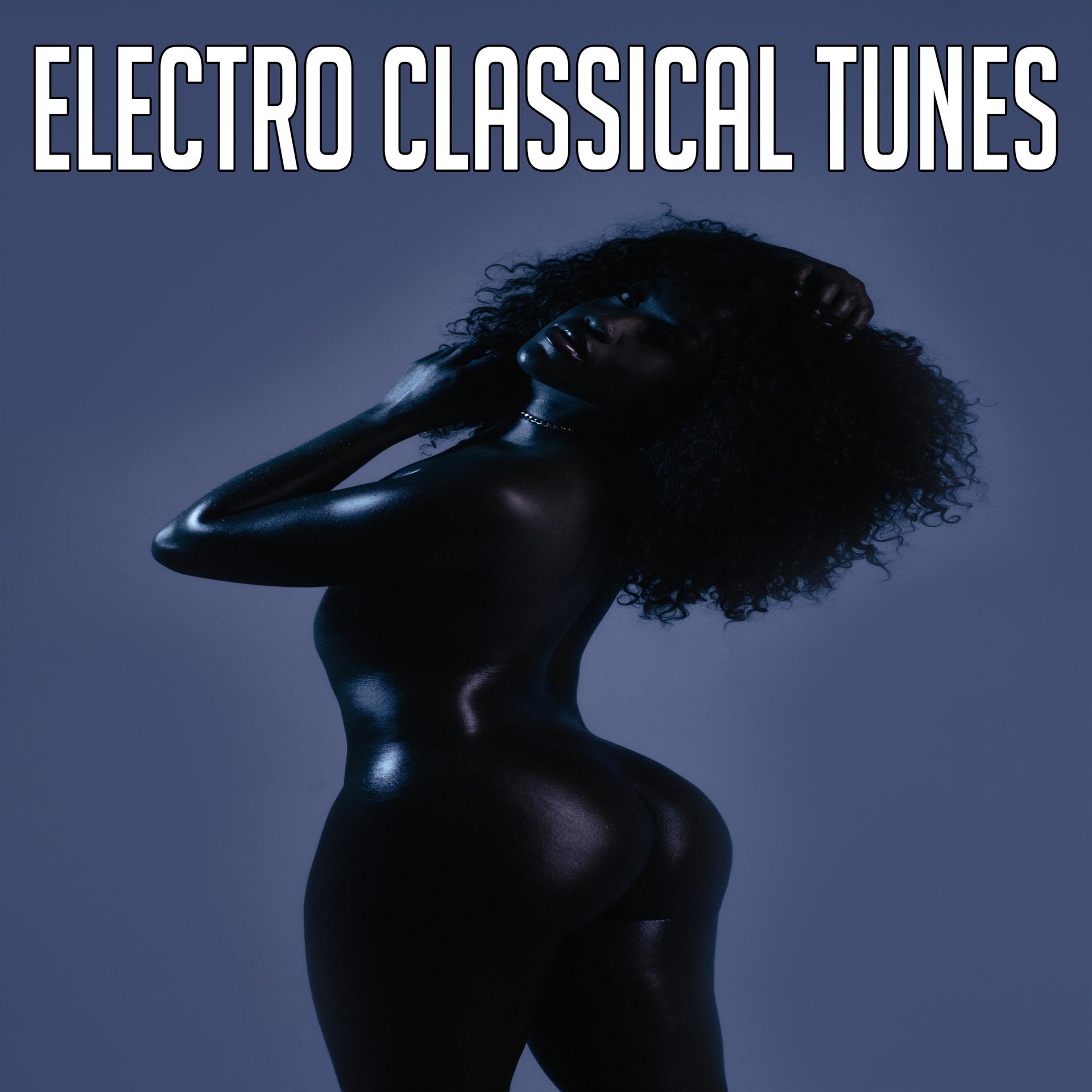 Постер альбома Electro classical tunes