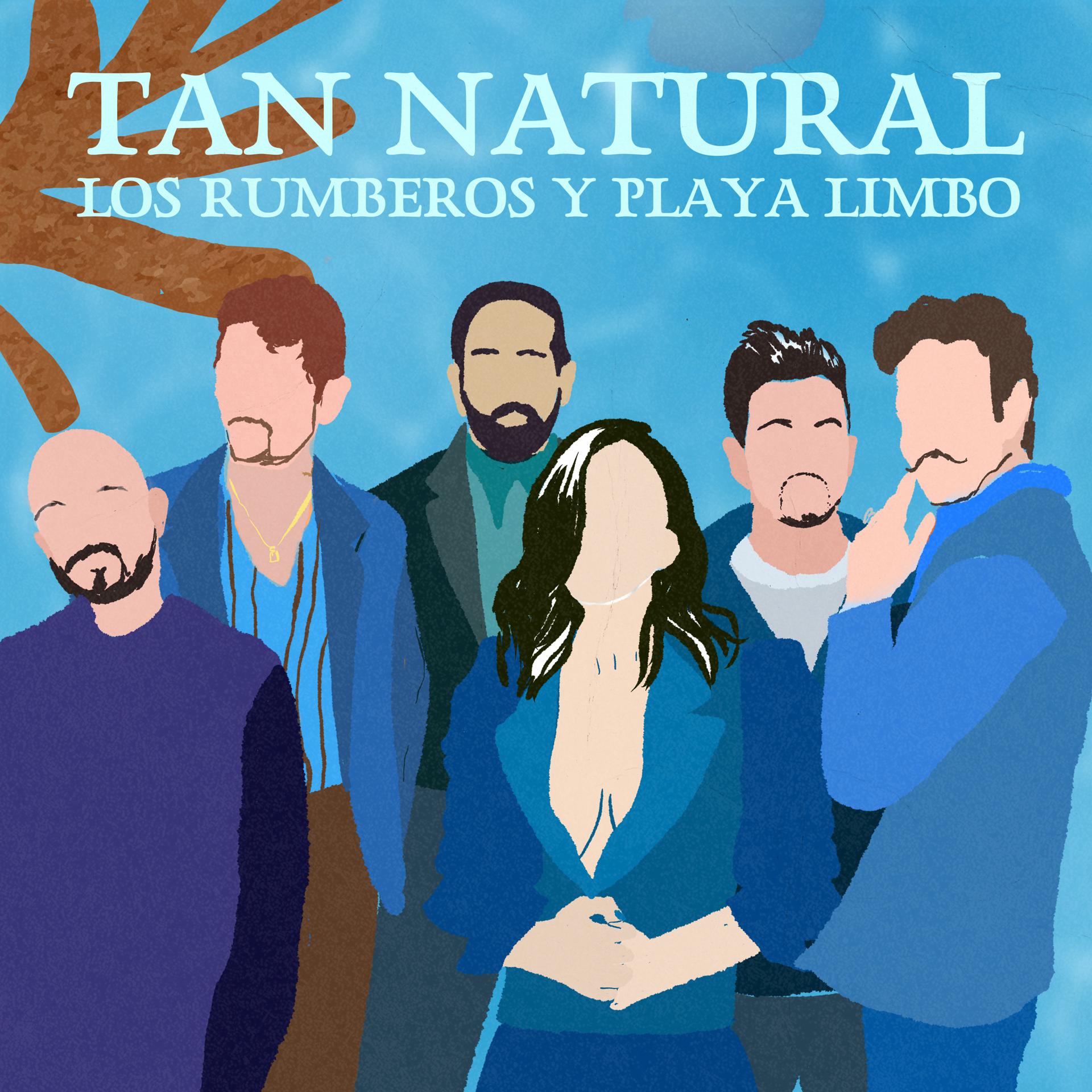 Постер альбома Tan Natural