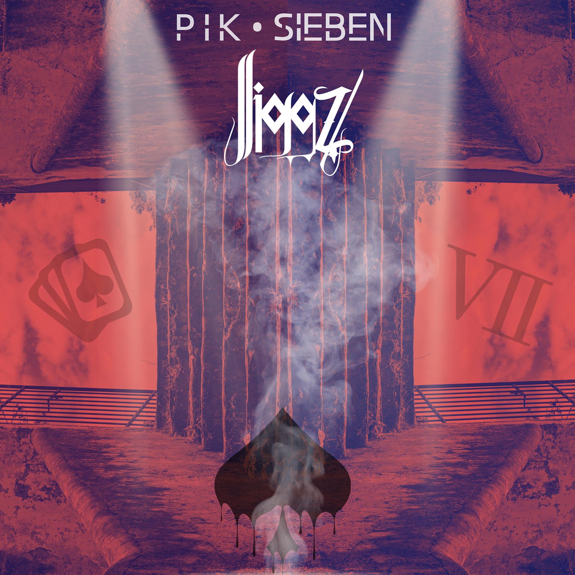 Постер альбома Pik Sieben