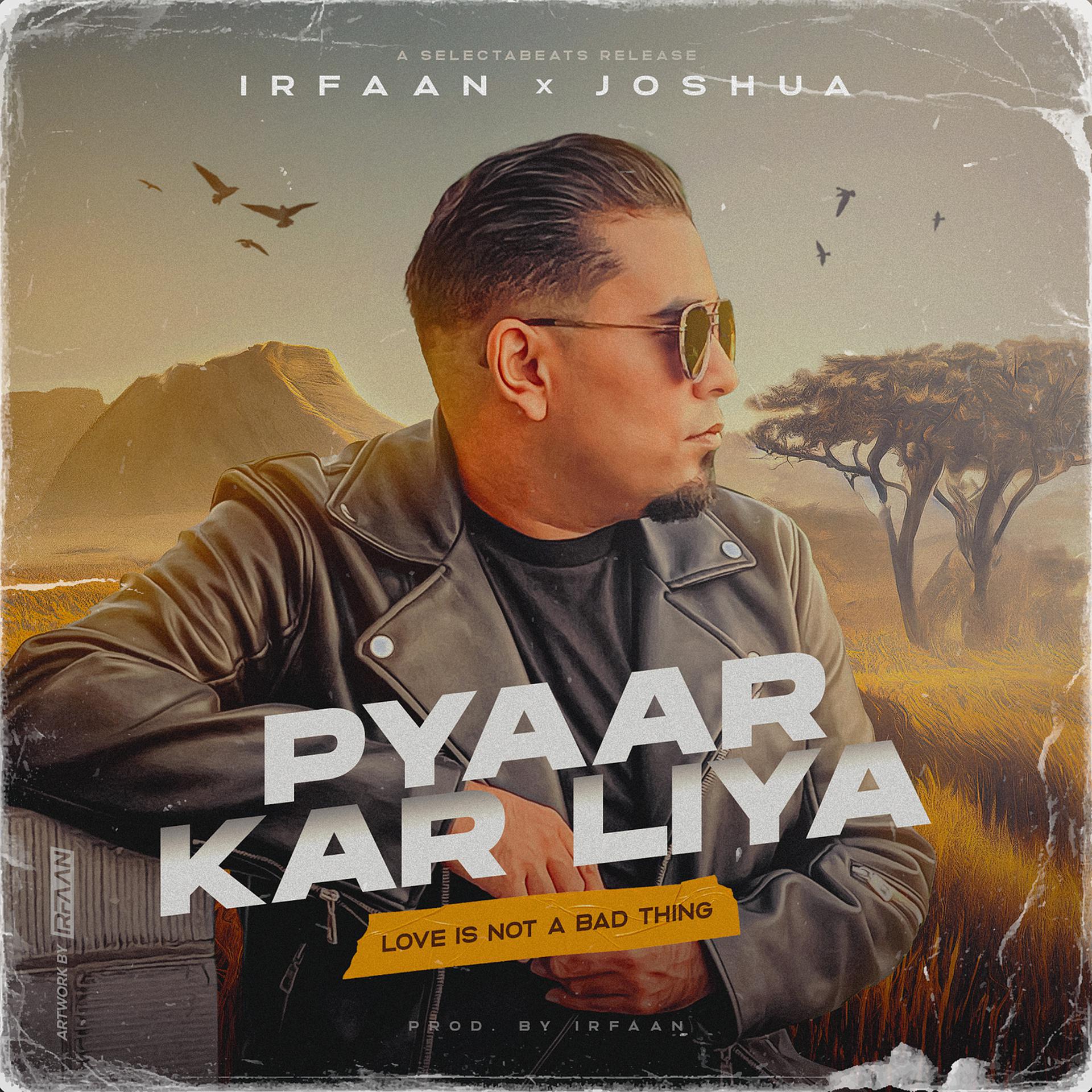 Постер альбома Pyaar Kar Liya