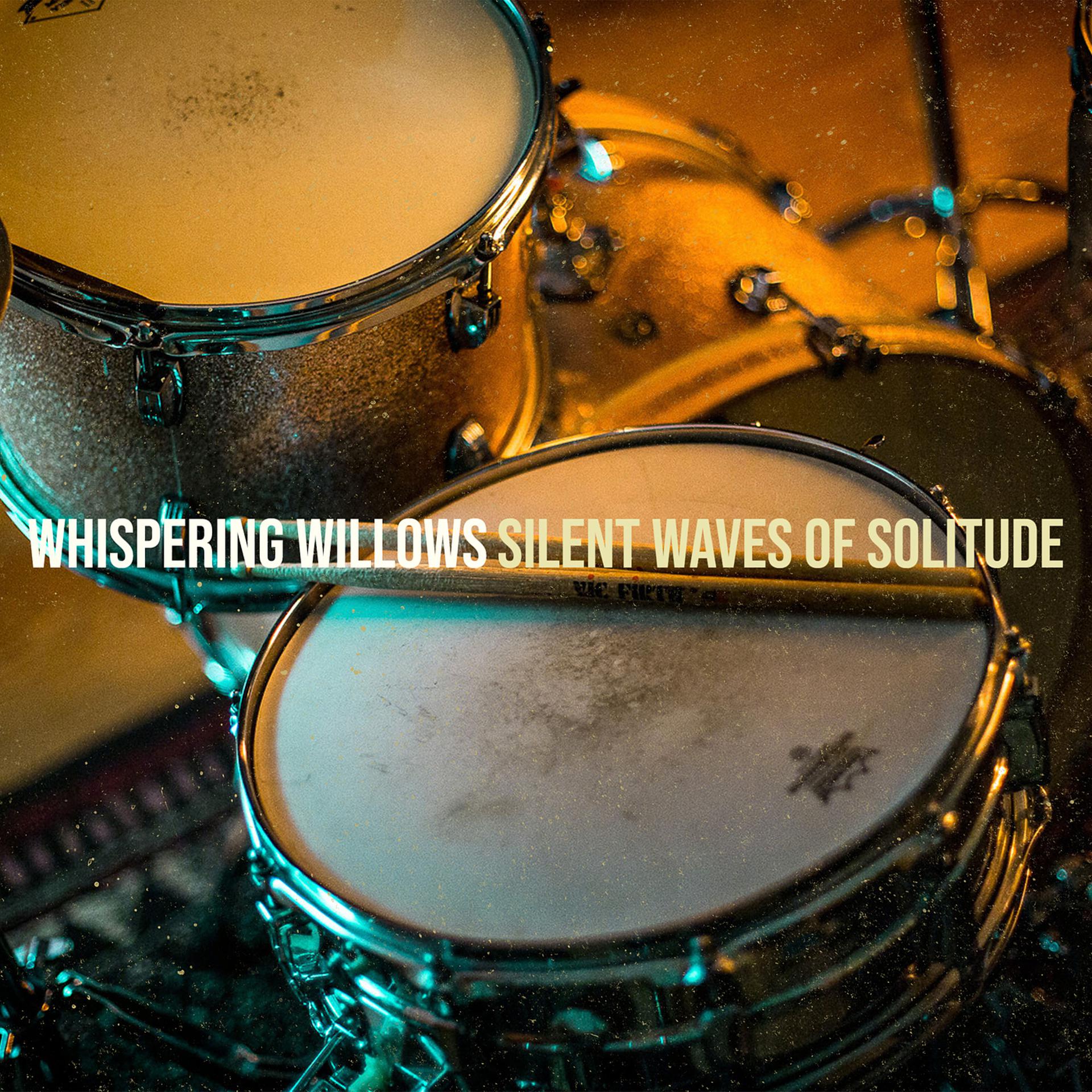 Постер альбома Whispering Willows