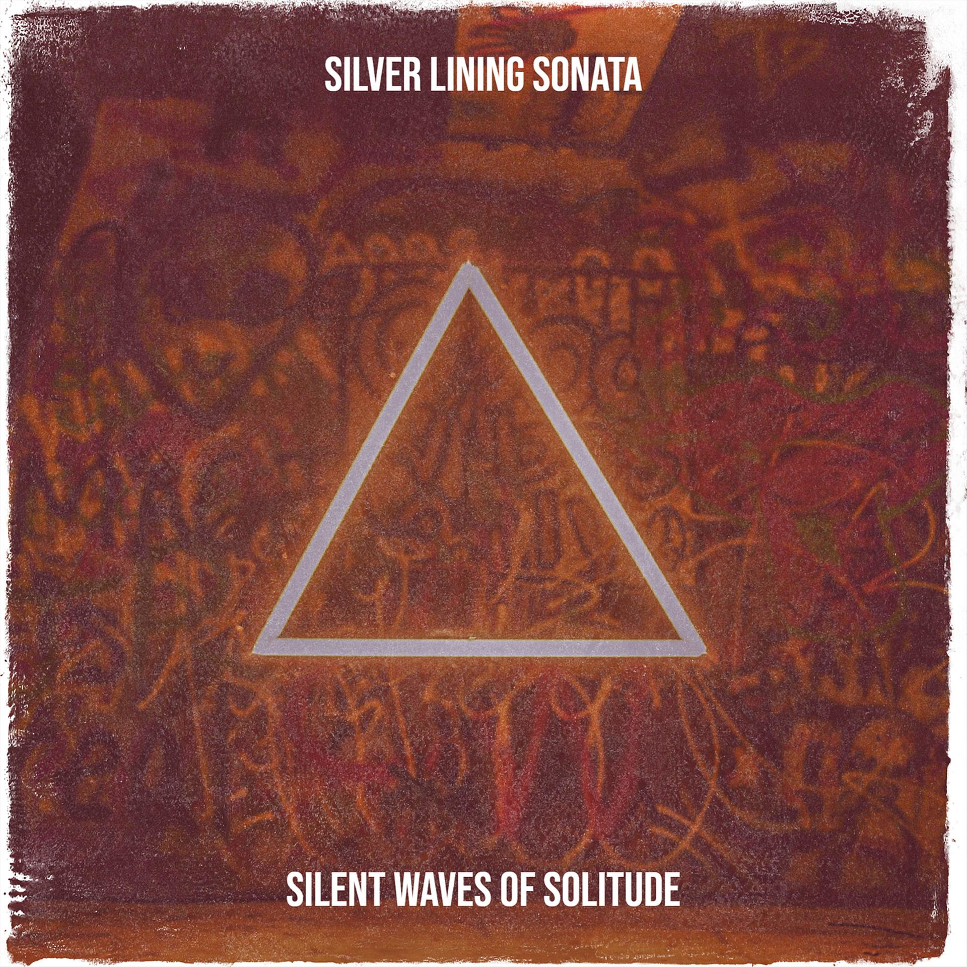 Постер альбома Silver Lining Sonata