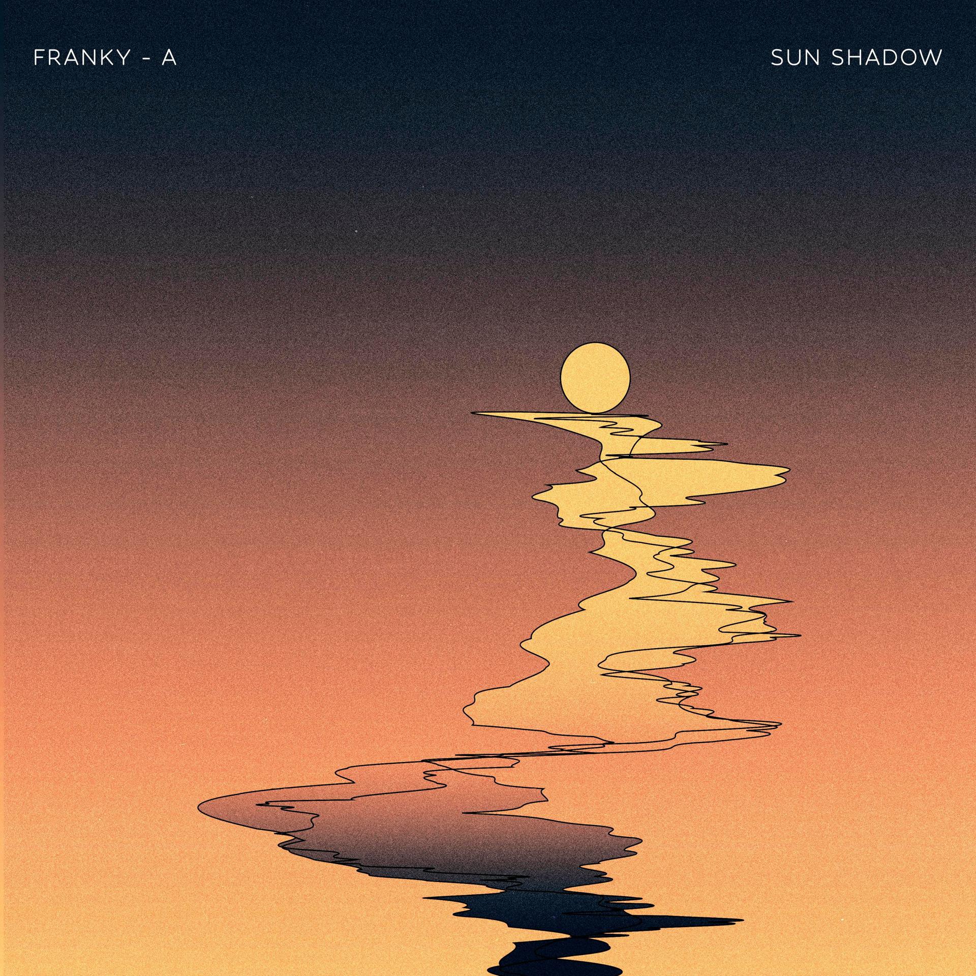 Постер альбома Sun Shadow
