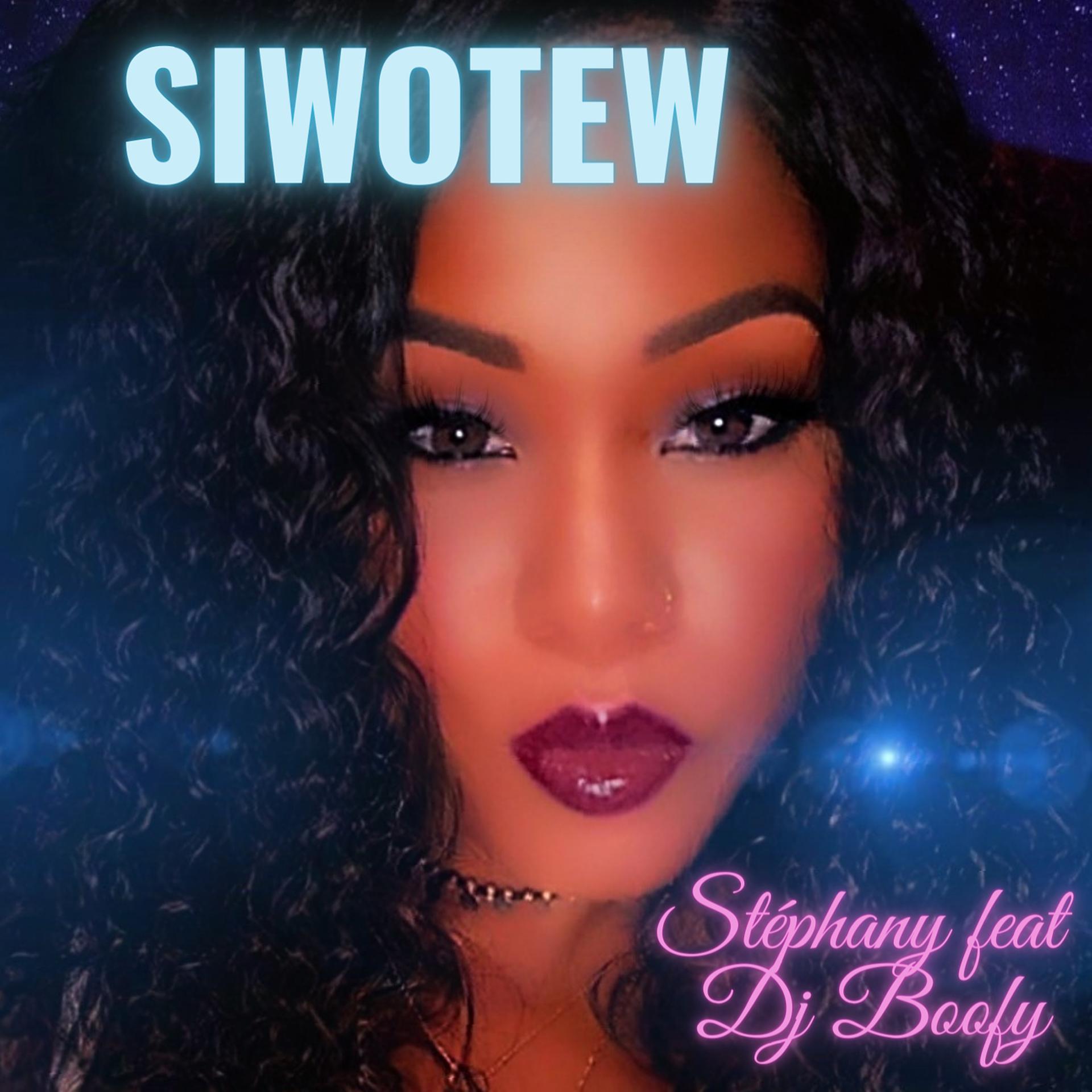 Постер альбома Siwotéw