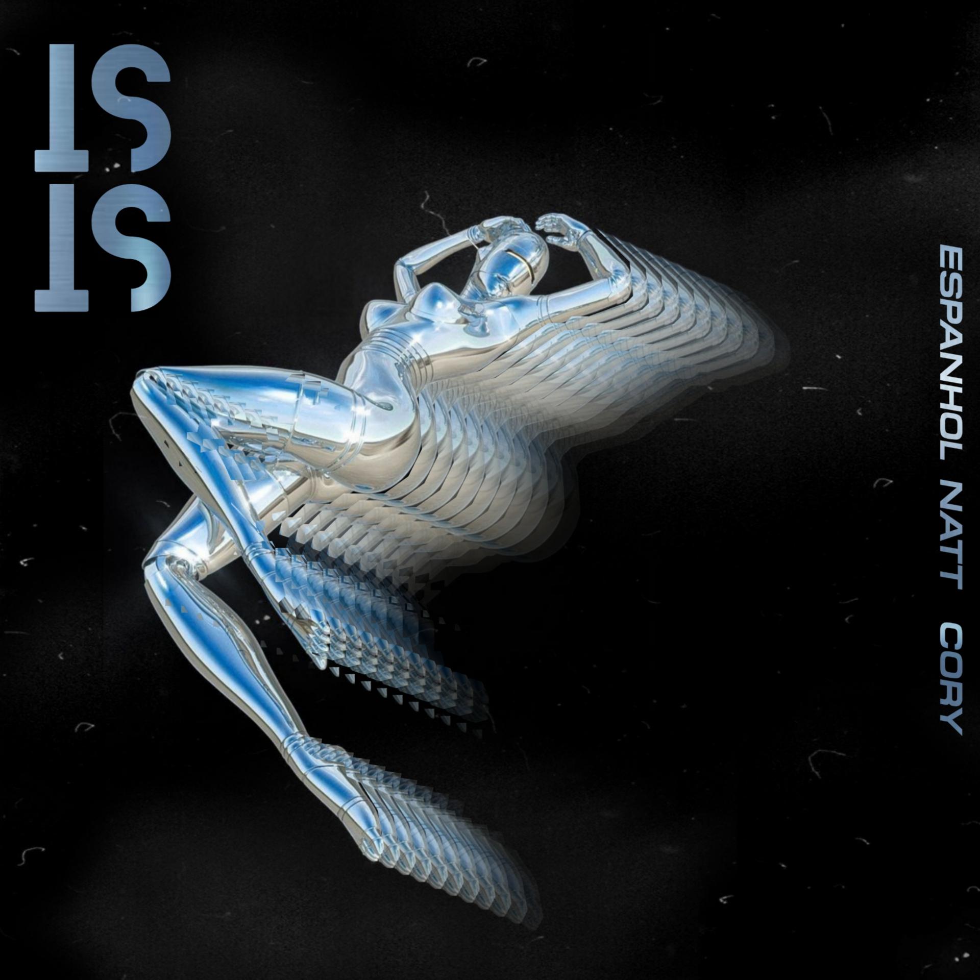 Постер альбома Ísis