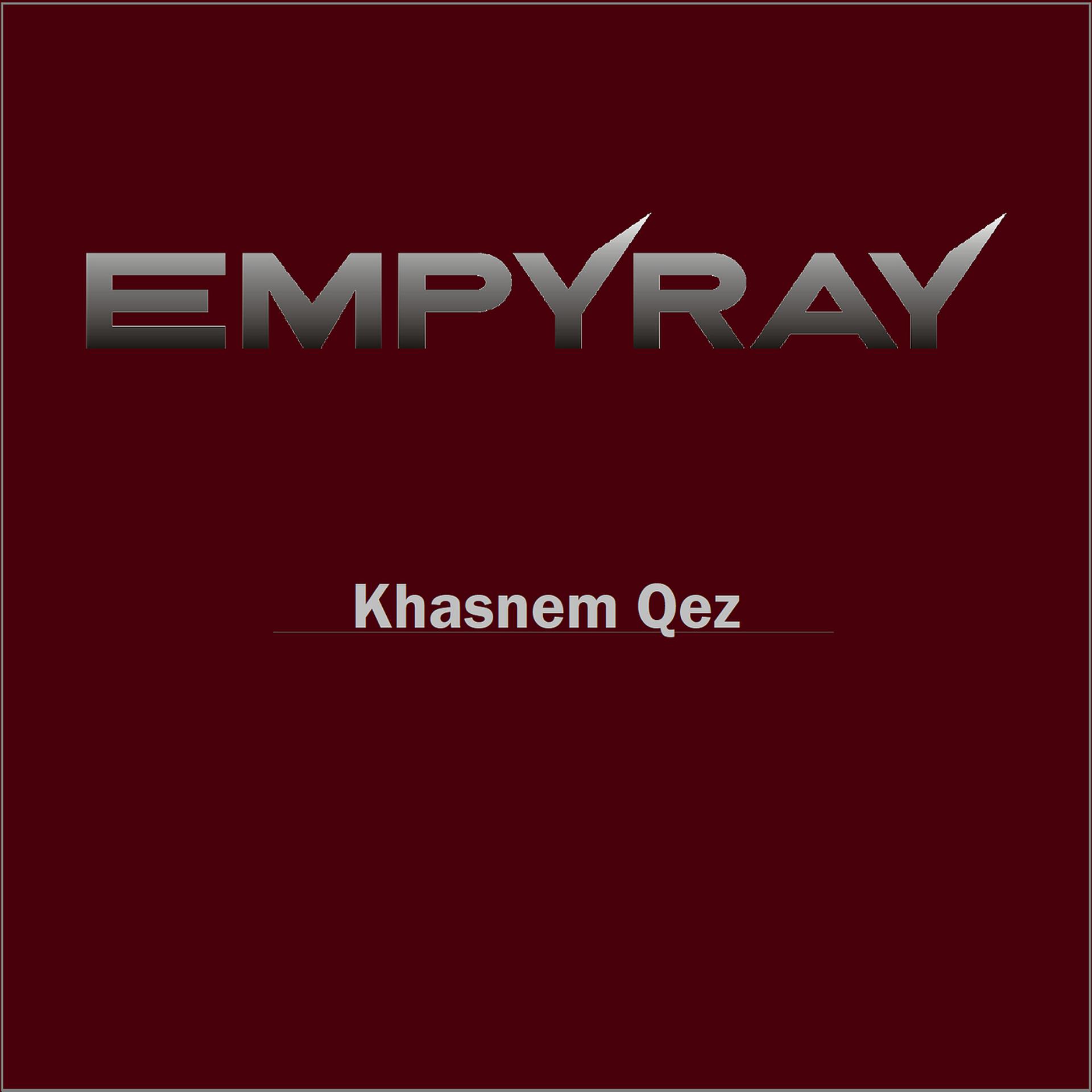 Постер альбома Khasnem Qez