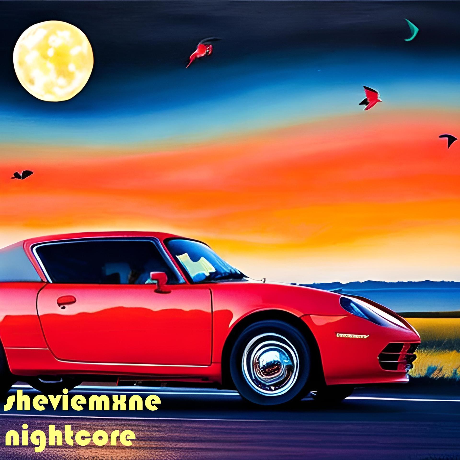 Постер альбома Nightcore