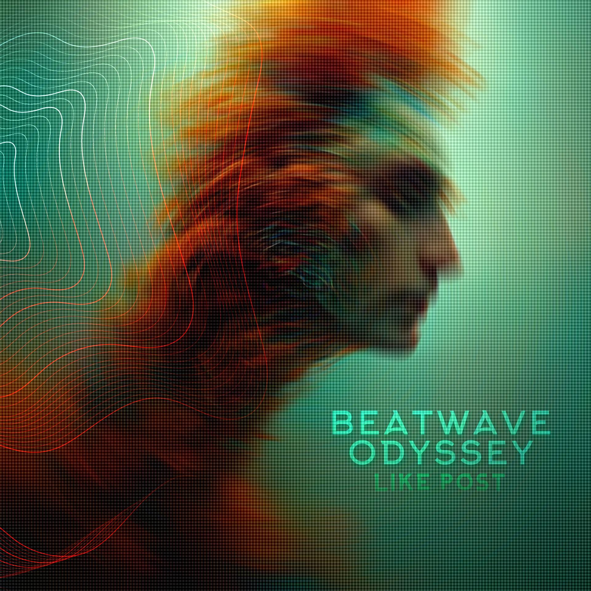 Постер альбома Beatwave Odyssey